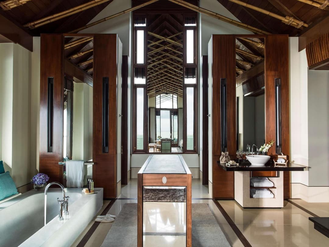 One&Only Reethi Rah - View 174
