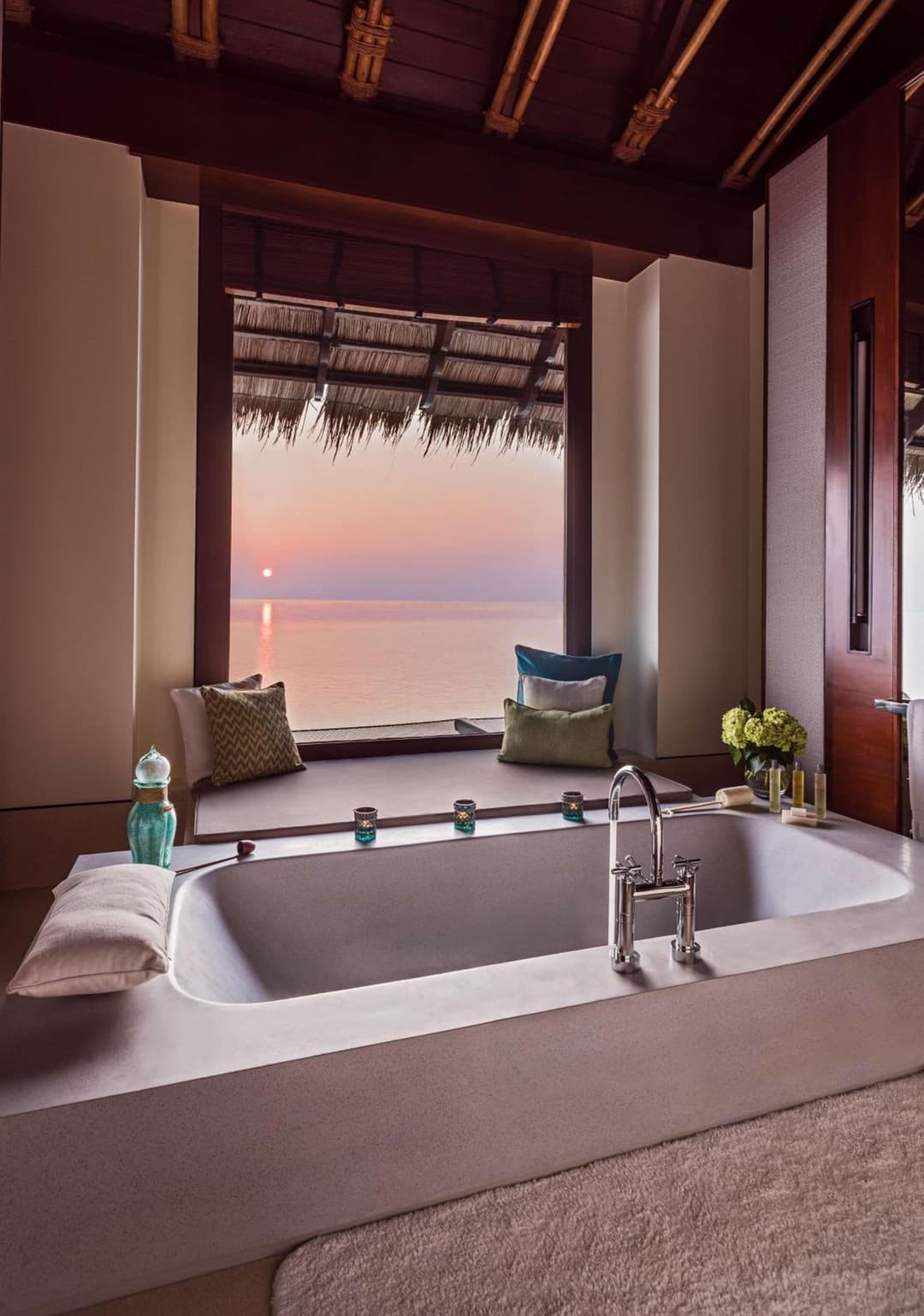 One&Only Reethi Rah - View 170