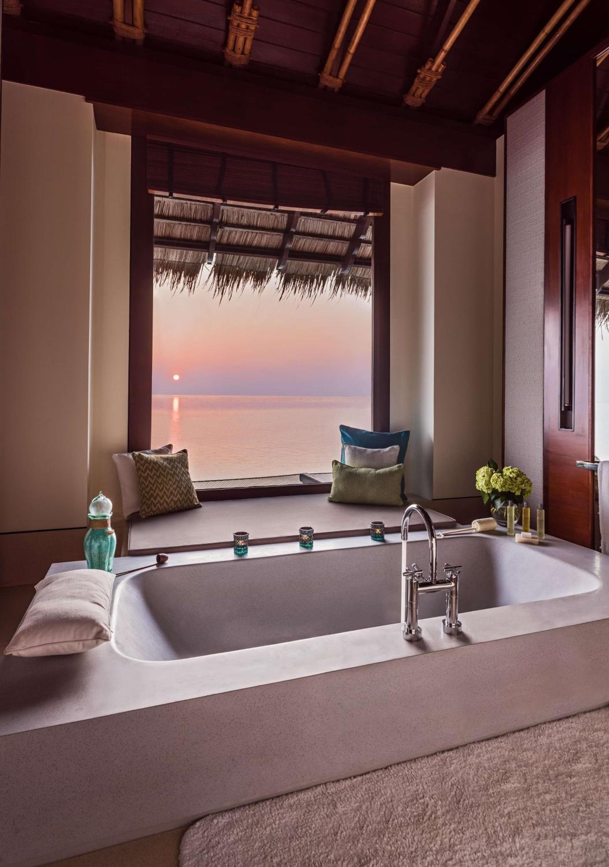 One&Only Reethi Rah - View 134
