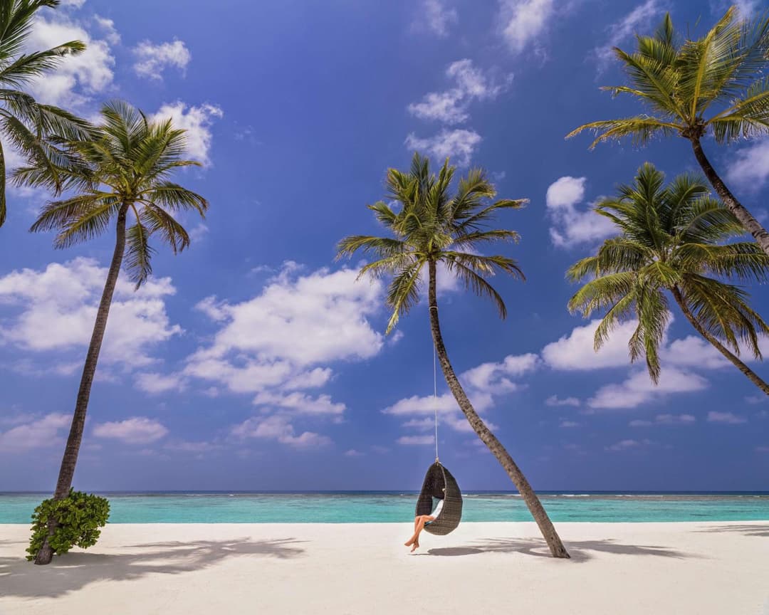 One&Only Reethi Rah - View 123