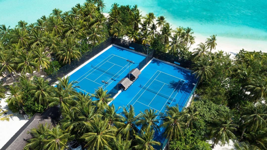 One&Only Reethi Rah - View 29