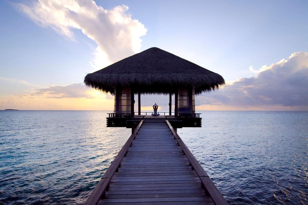 One&Only Reethi Rah - View 8