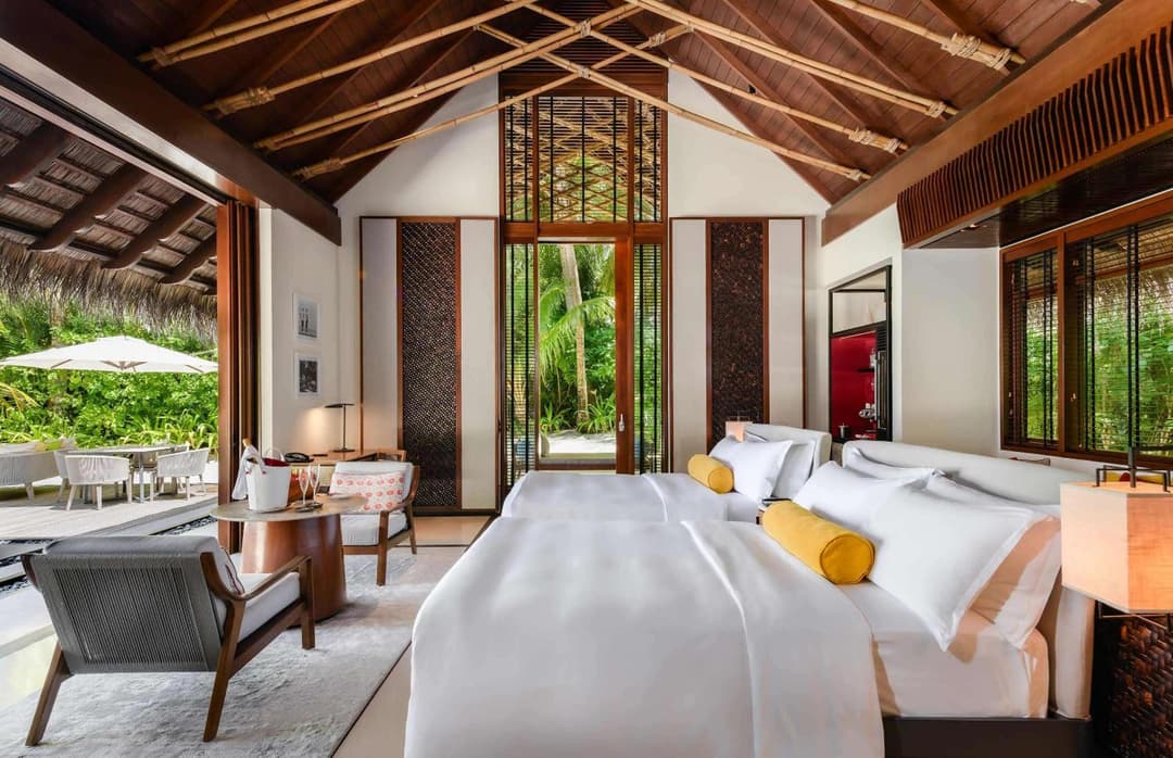 One&Only Reethi Rah - View 133