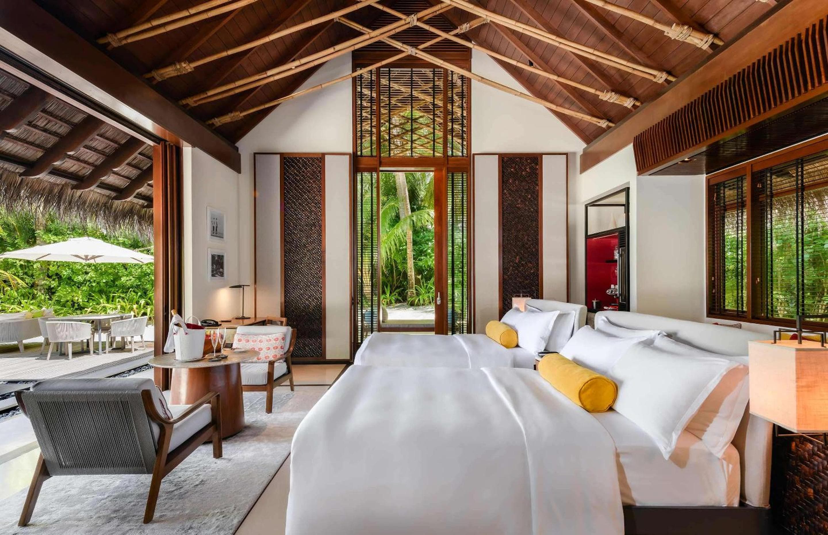 One&Only Reethi Rah - View 128