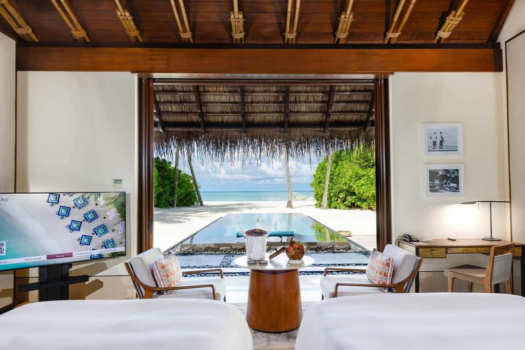 One&Only Reethi Rah - View 127