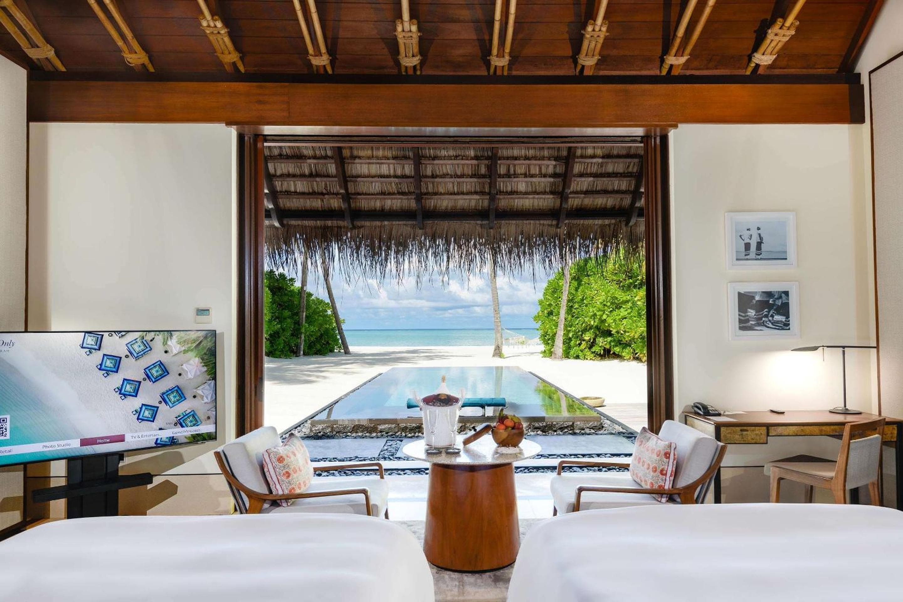 One&Only Reethi Rah - View 127