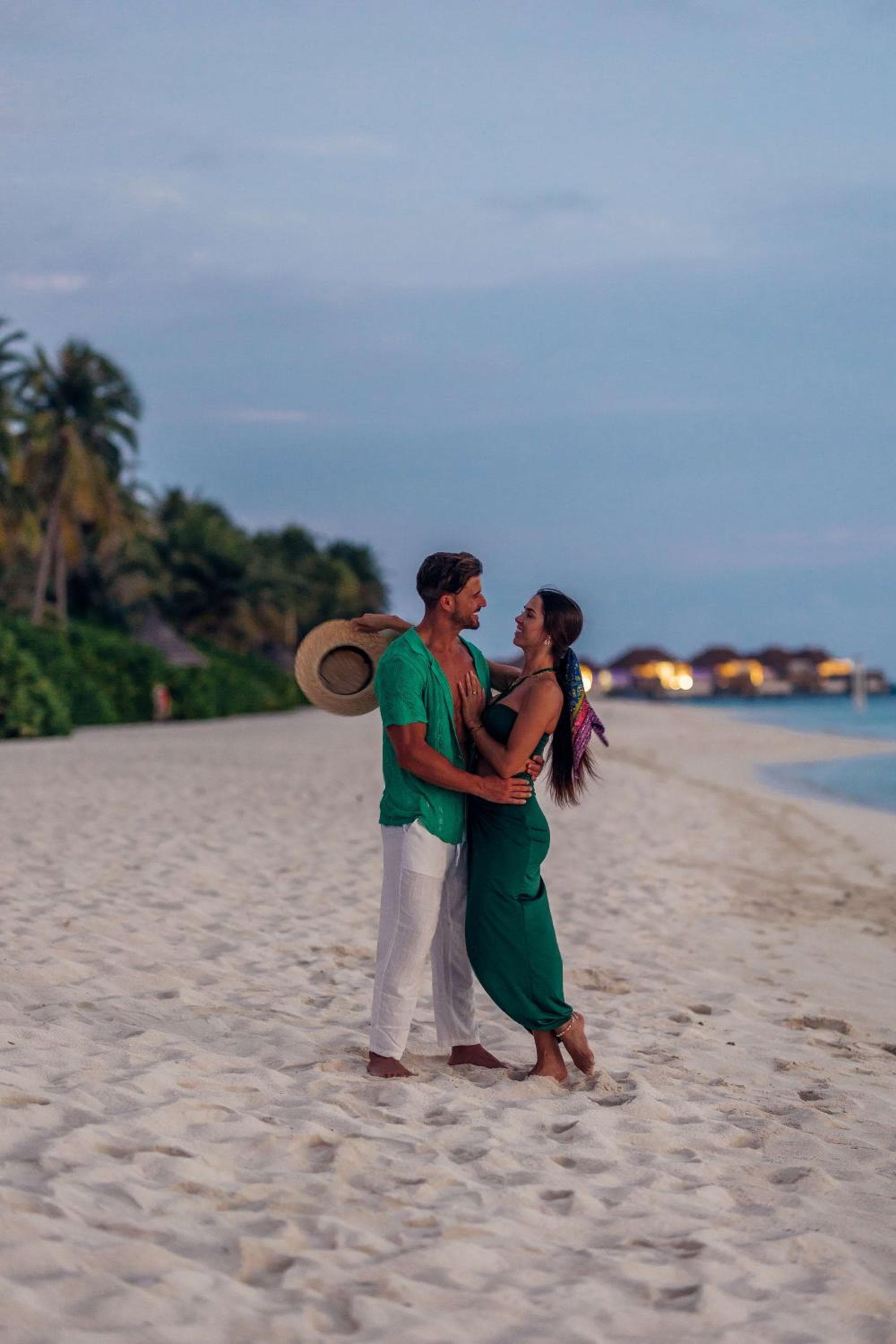 Radisson Blu Resort Maldives with 50 percent off on Sea Plane round trip 03 nights & above - View 56