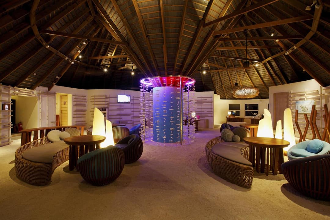 Centara Ras Fushi Resort & Spa Maldives - Stay 4 nights or more and enjoy 40 percent off Speedboat transfers, valid for stays from 6 Apr to 30 Sep 2026 - View 187