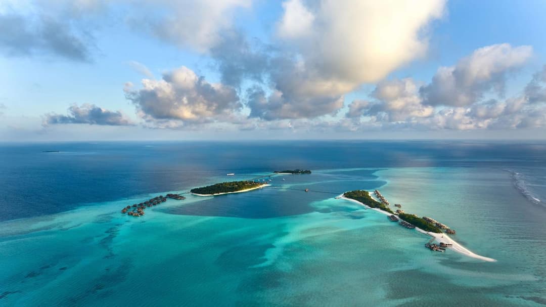 Conrad Maldives Rangali Island - View 178