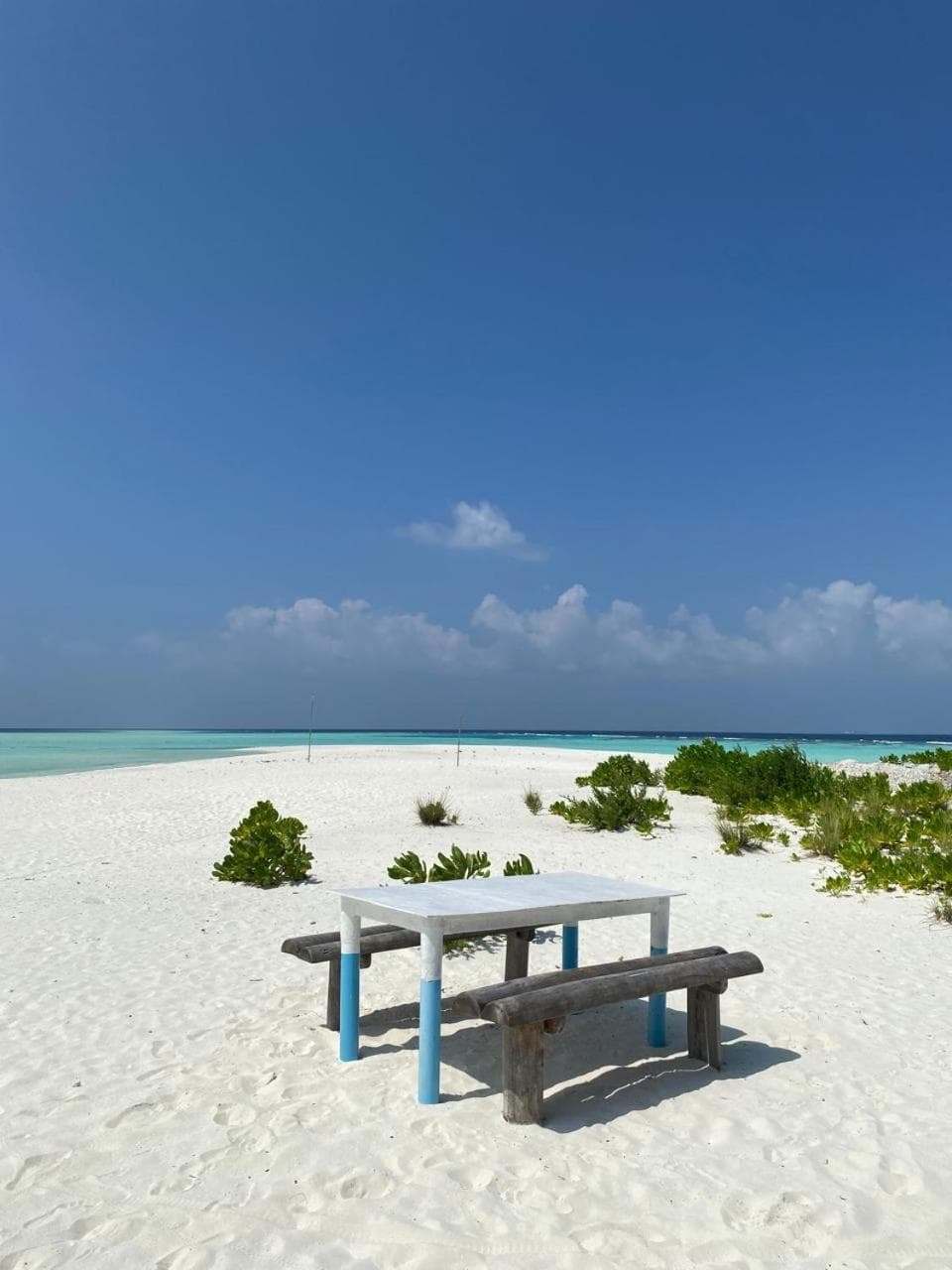 Raalhu Fonu Maldives - View 76