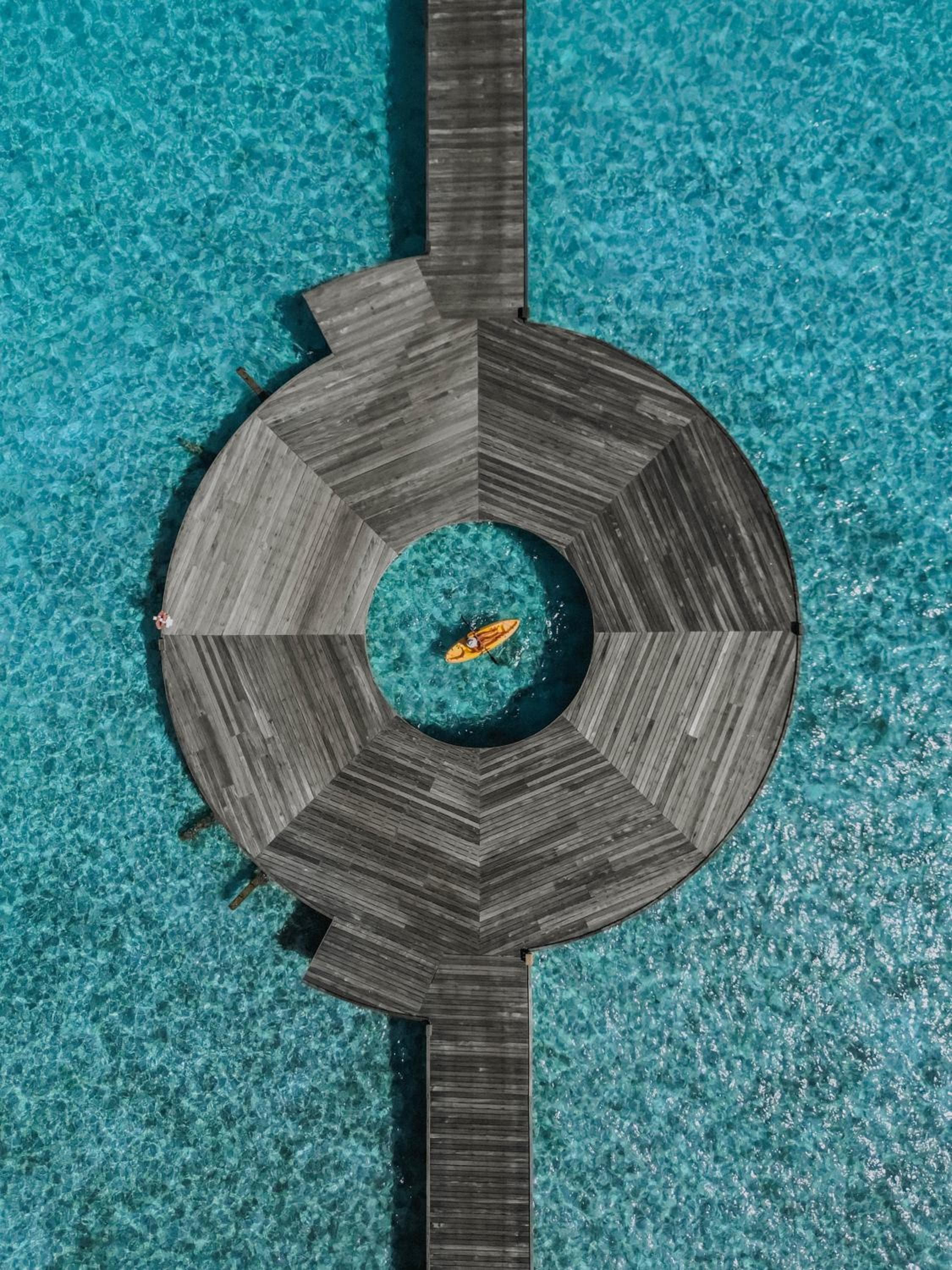 Diamonds Athuruga Maldives Resort & Spa - View 68