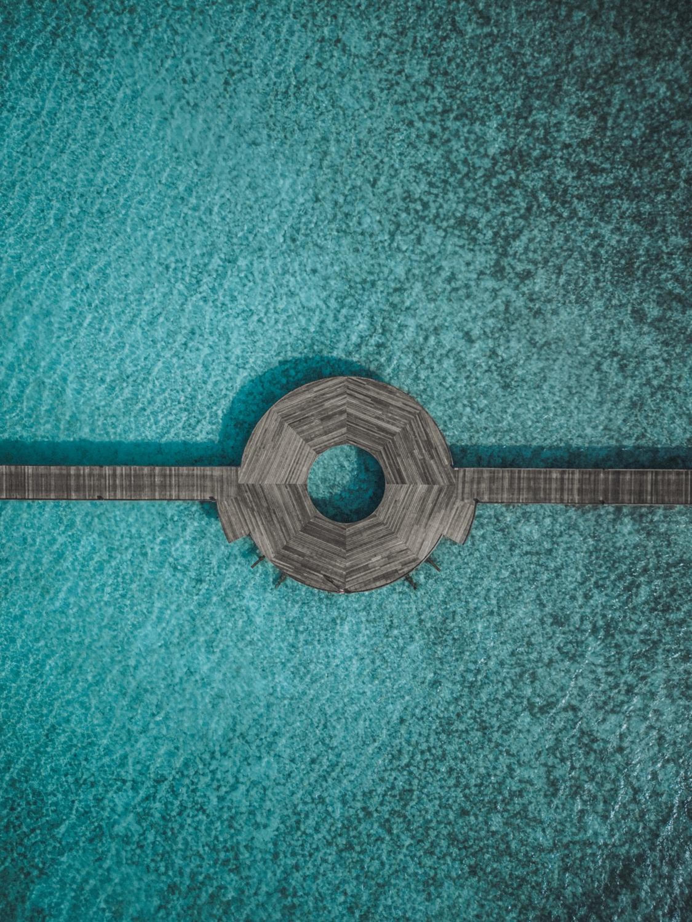 Diamonds Athuruga Maldives Resort & Spa - View 67