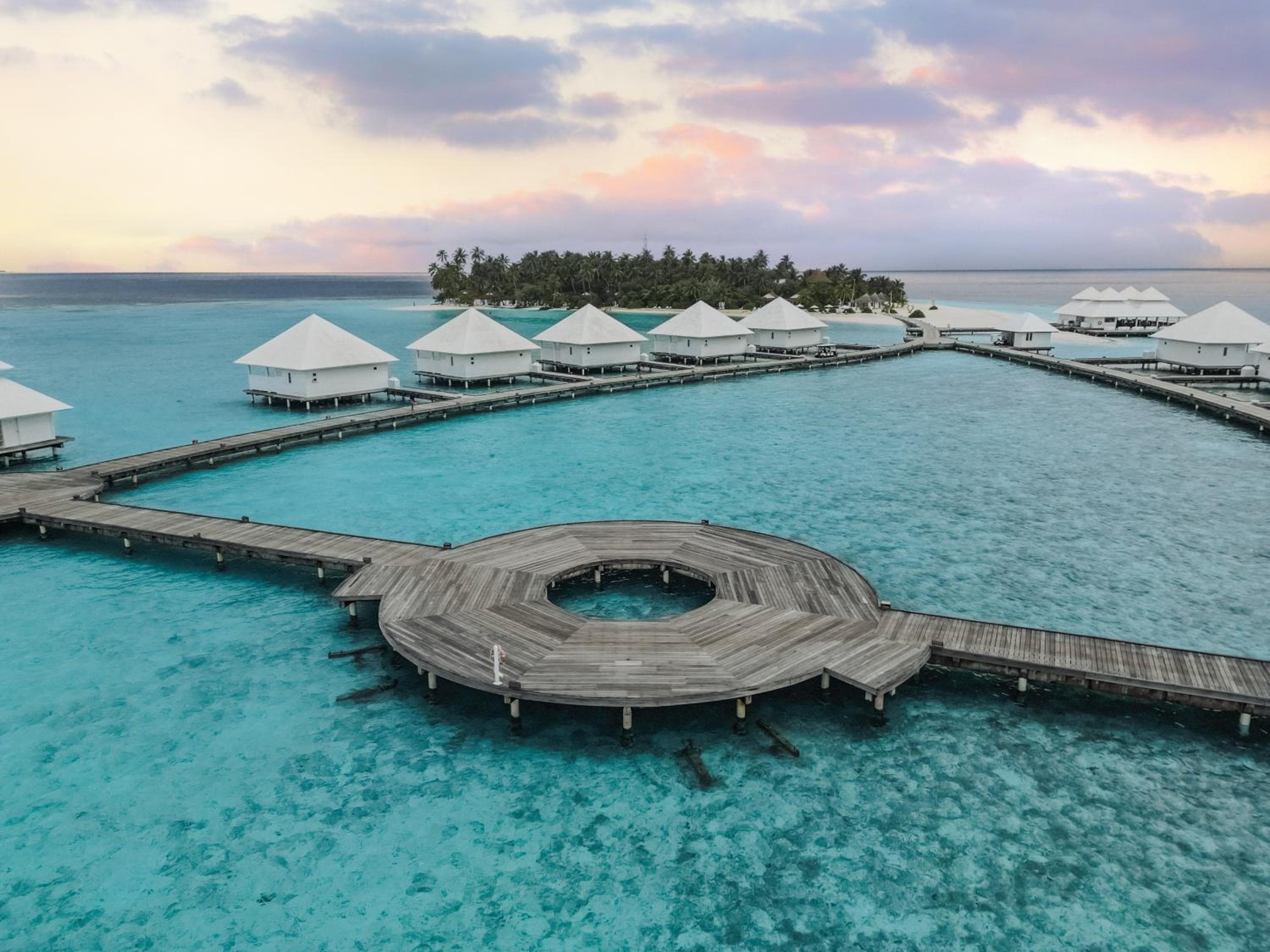 Diamonds Athuruga Maldives Resort & Spa - View 69