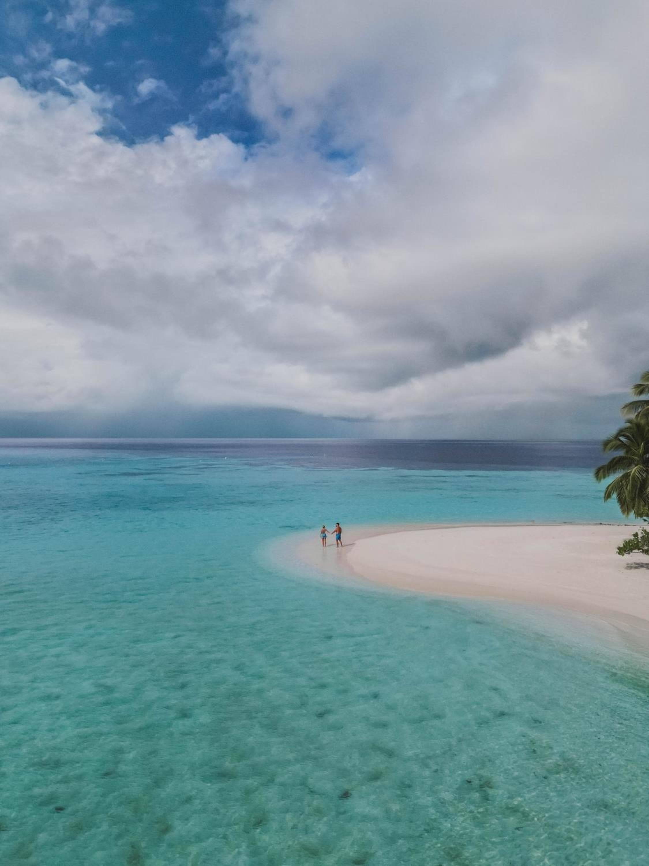 Diamonds Athuruga Maldives Resort & Spa - View 71