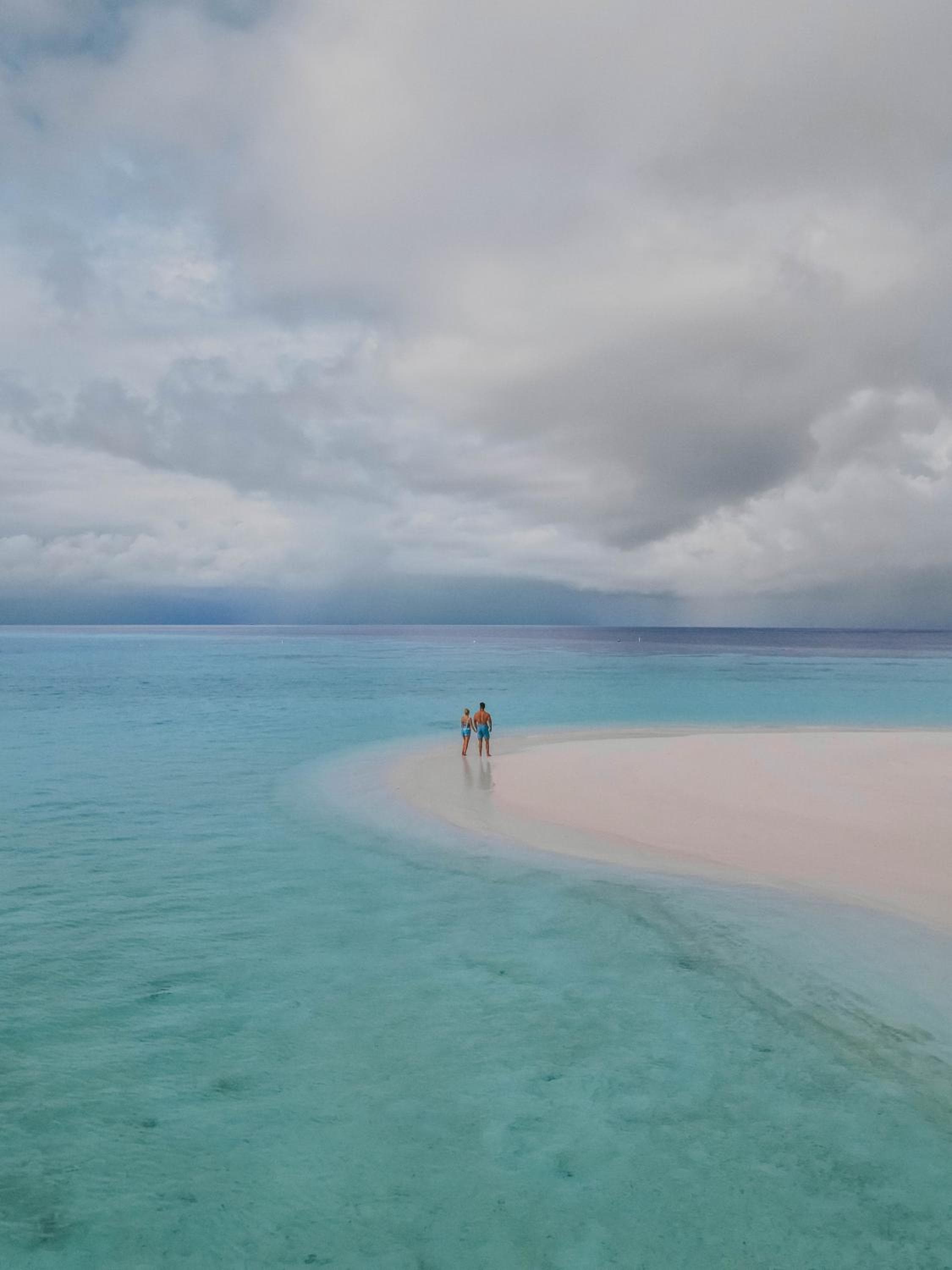 Diamonds Athuruga Maldives Resort & Spa - View 75