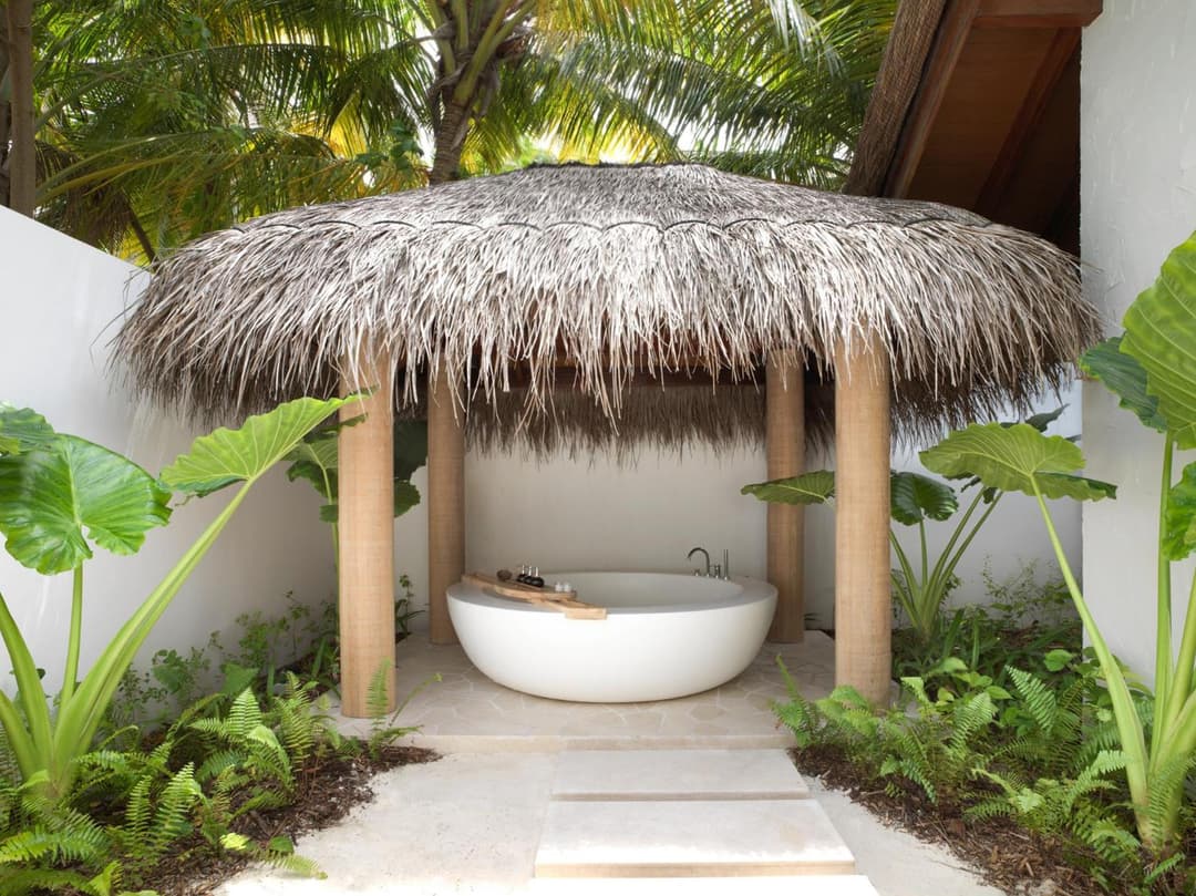 Sirru Fen Fushi Private Lagoon Resort Maldives - View 85