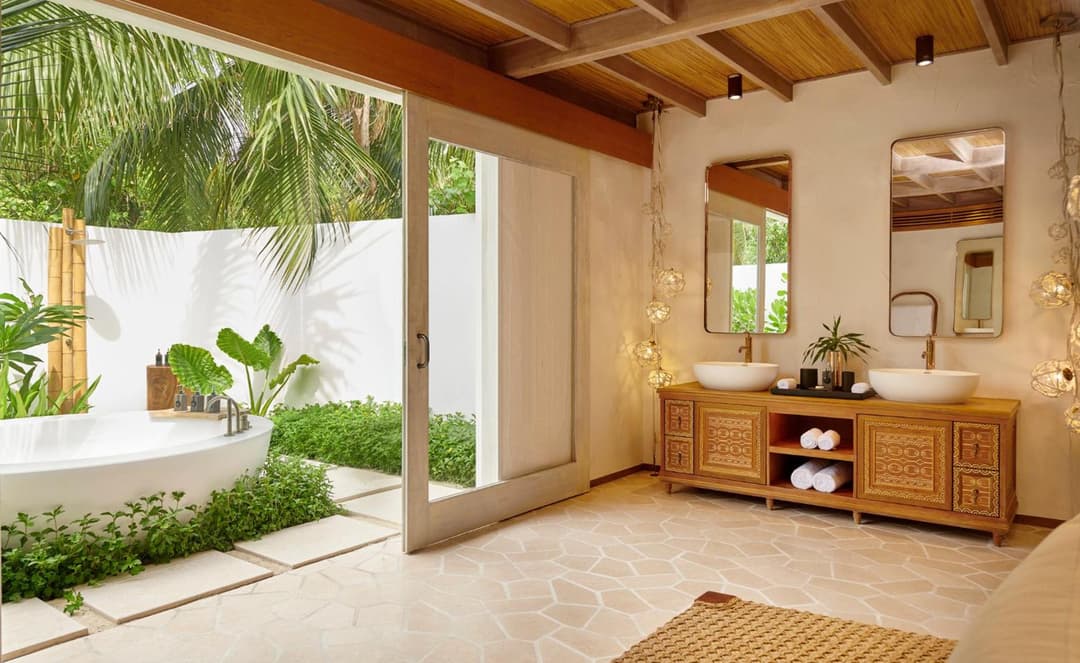 Sirru Fen Fushi Private Lagoon Resort Maldives - View 64