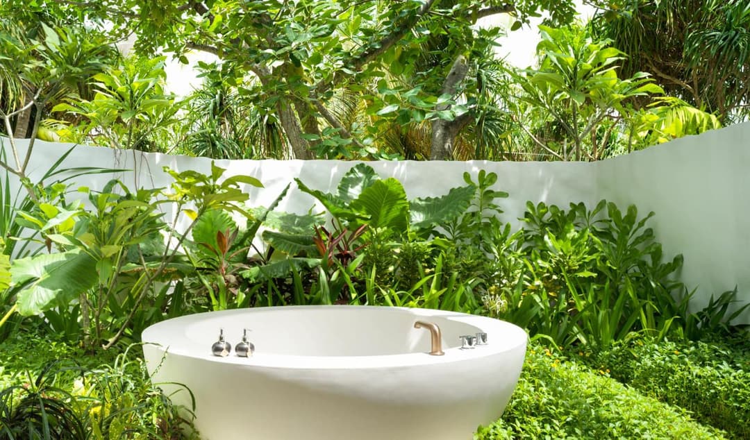 Sirru Fen Fushi Private Lagoon Resort Maldives - View 41