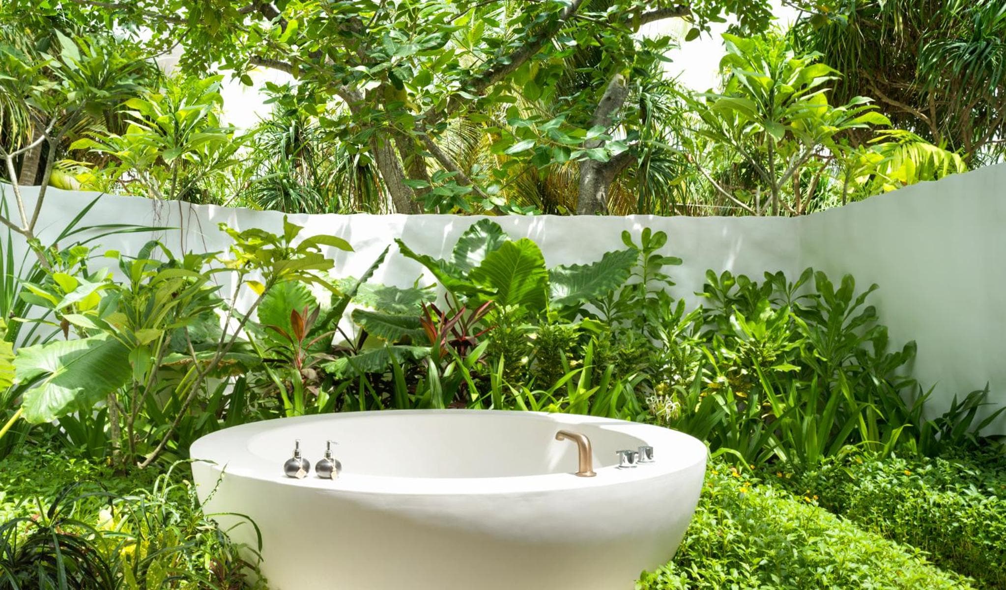 Sirru Fen Fushi Private Lagoon Resort Maldives - View 39