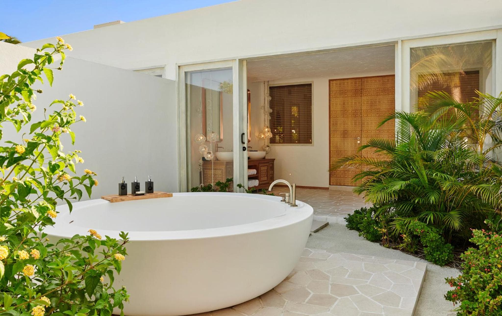 Sirru Fen Fushi Private Lagoon Resort Maldives - View 41