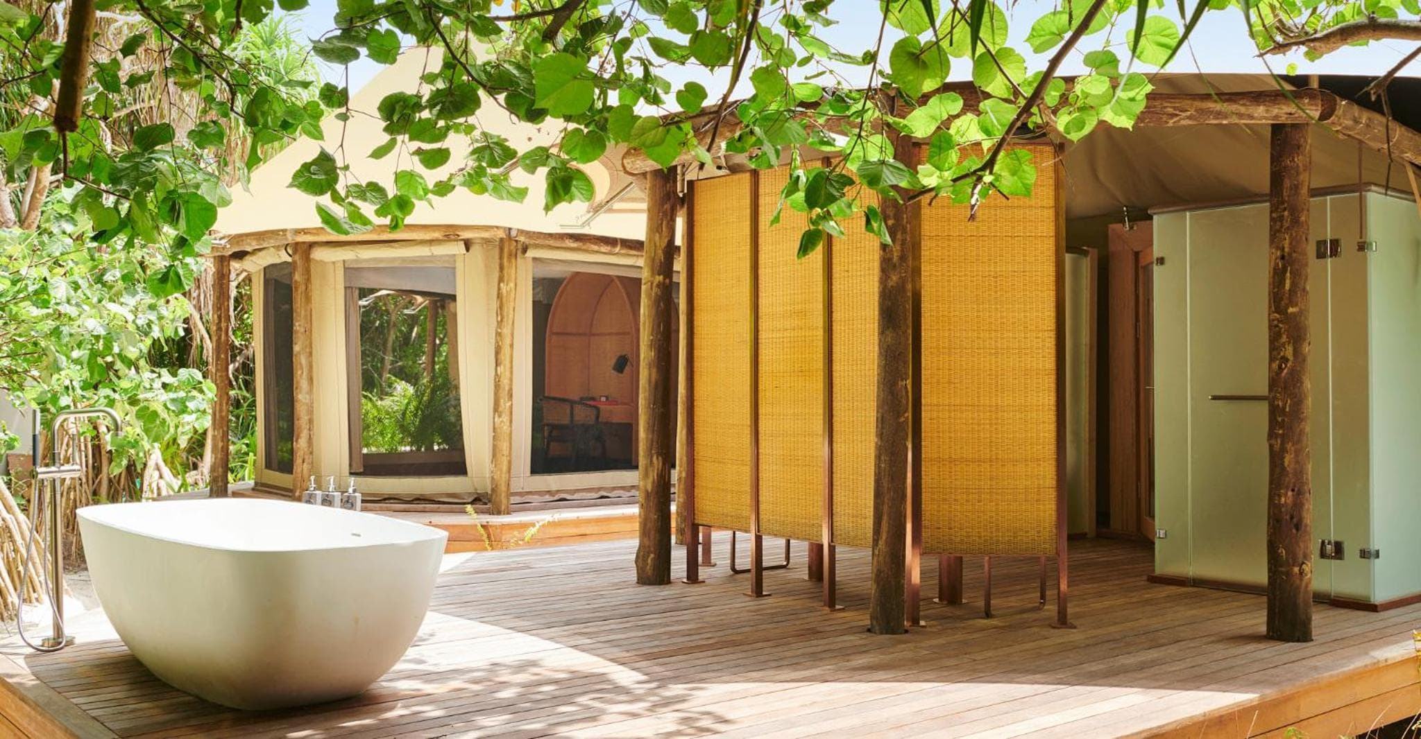 Sirru Fen Fushi Private Lagoon Resort Maldives - View 56