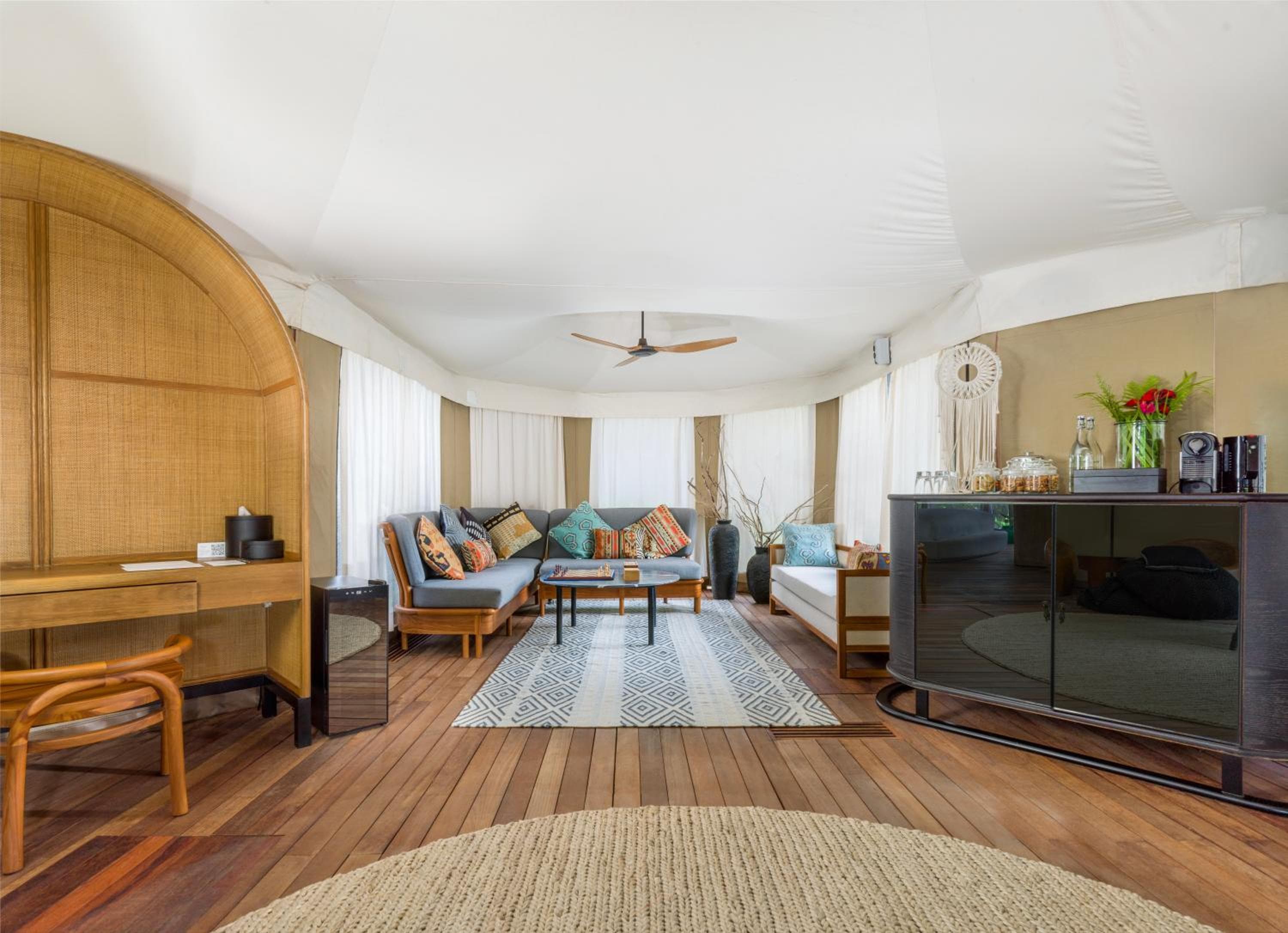 Sirru Fen Fushi Private Lagoon Resort Maldives - View 62