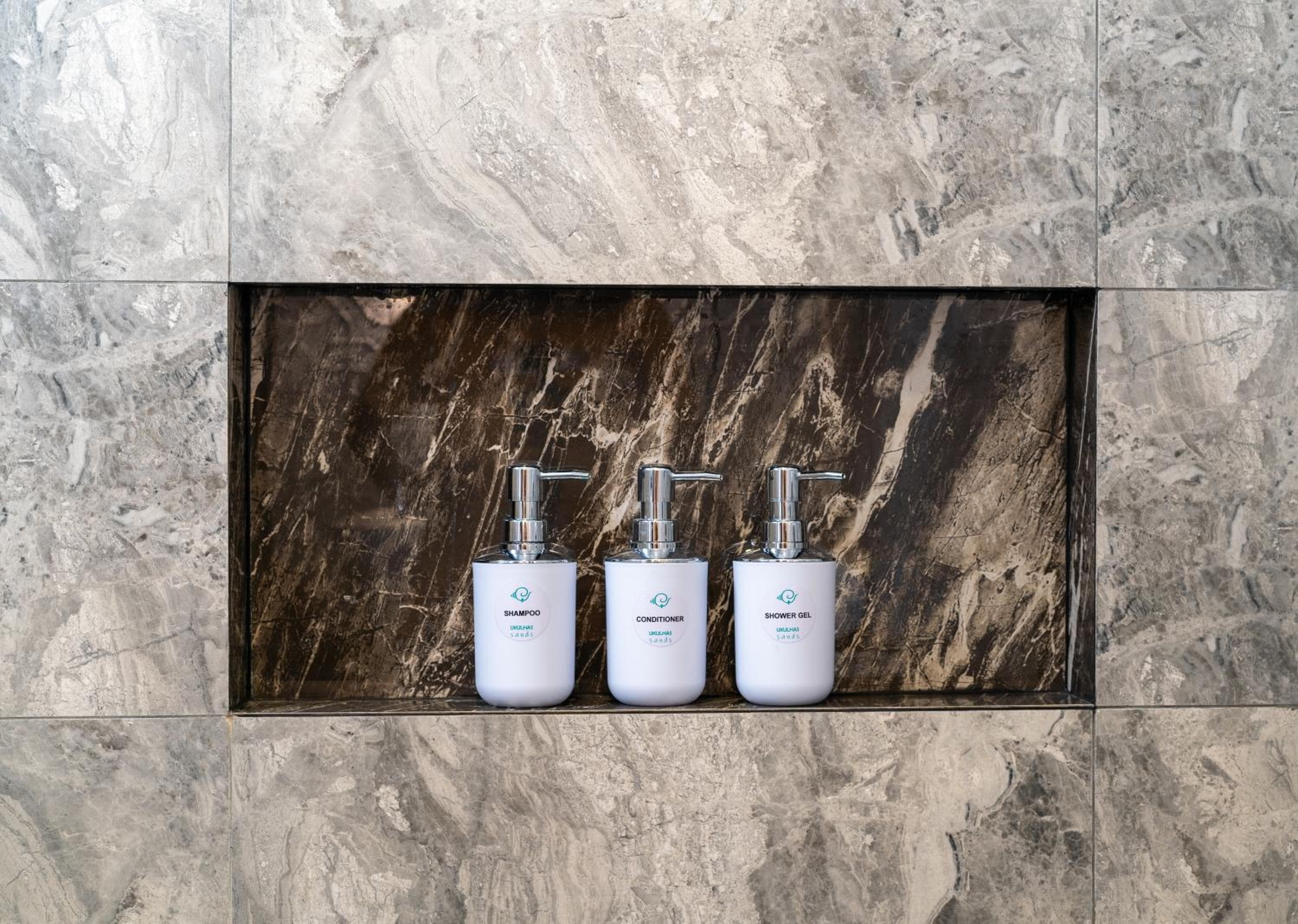 Ukulhas Sands - View 31