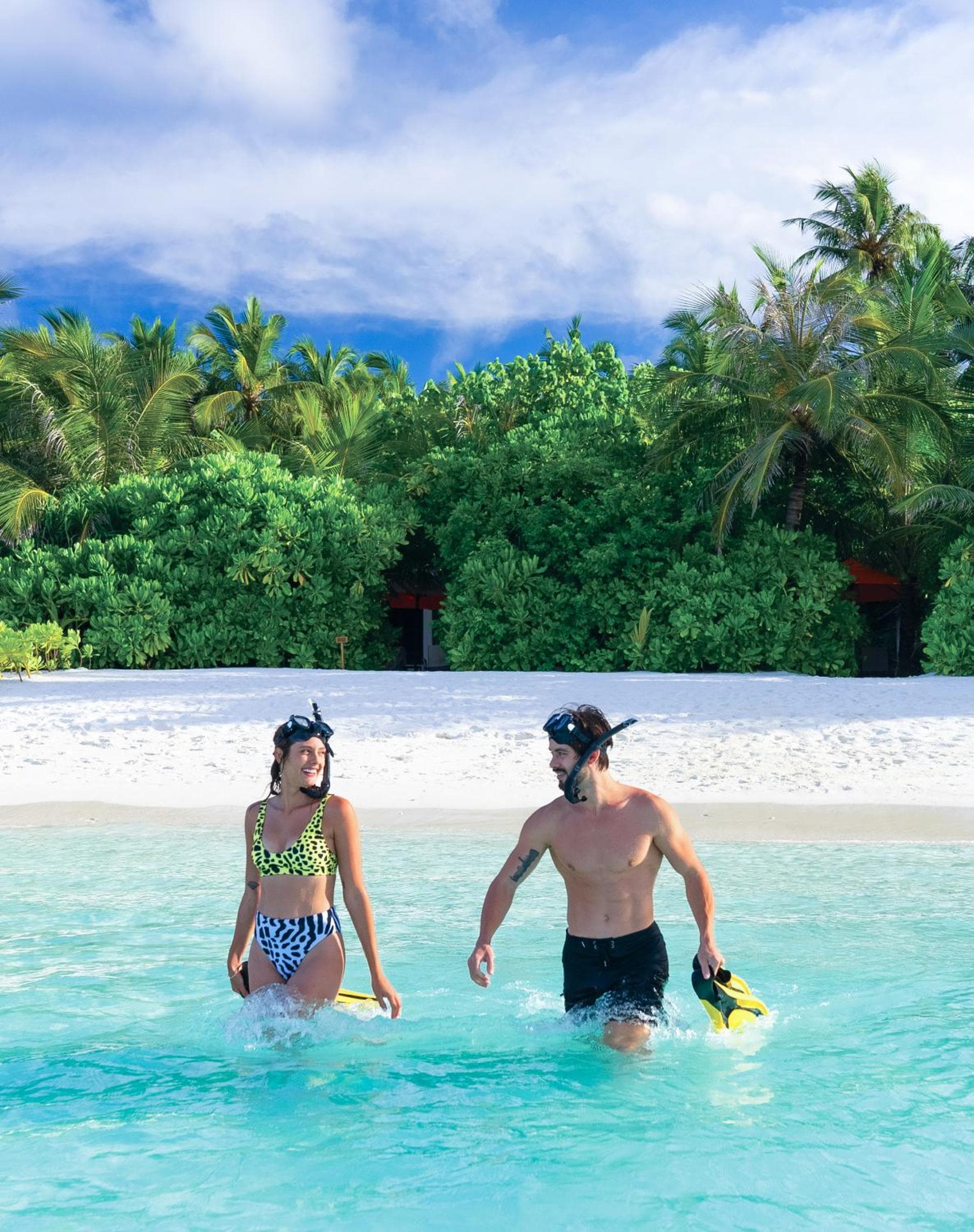 OBLU SELECT Sangeli - Premium All Inclusive with Free Transfers - View 85