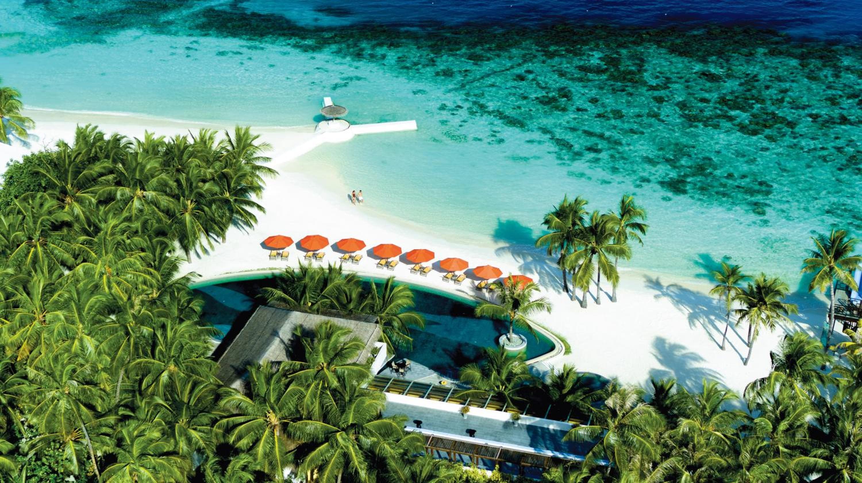 OBLU SELECT Sangeli - Premium All Inclusive with Free Transfers - View 84