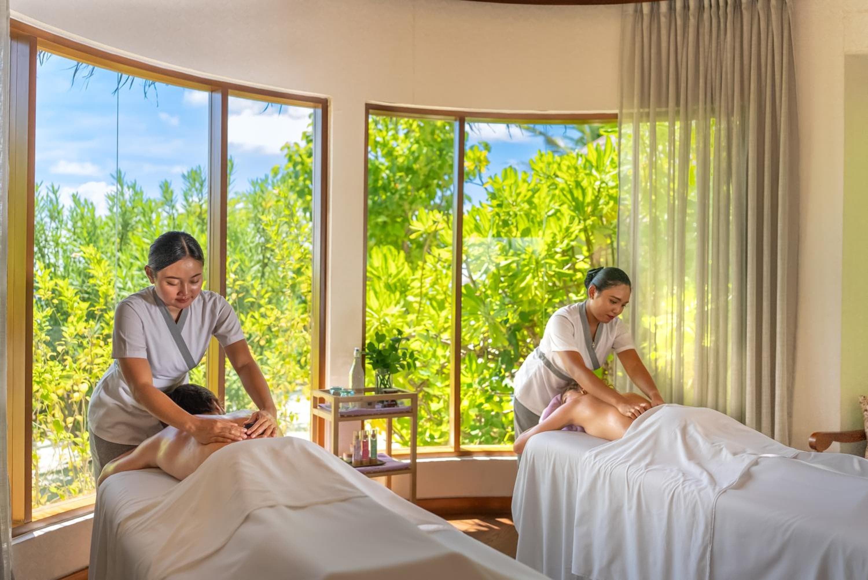 OBLU SELECT Sangeli - Premium All Inclusive with Free Transfers - View 90