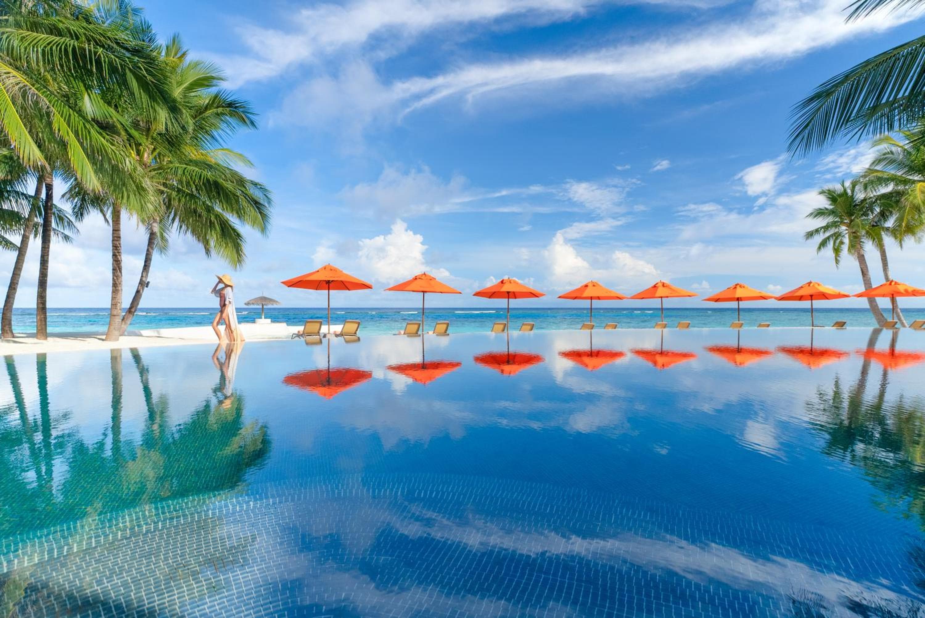 OBLU SELECT Sangeli - Premium All Inclusive with Free Transfers - View 2