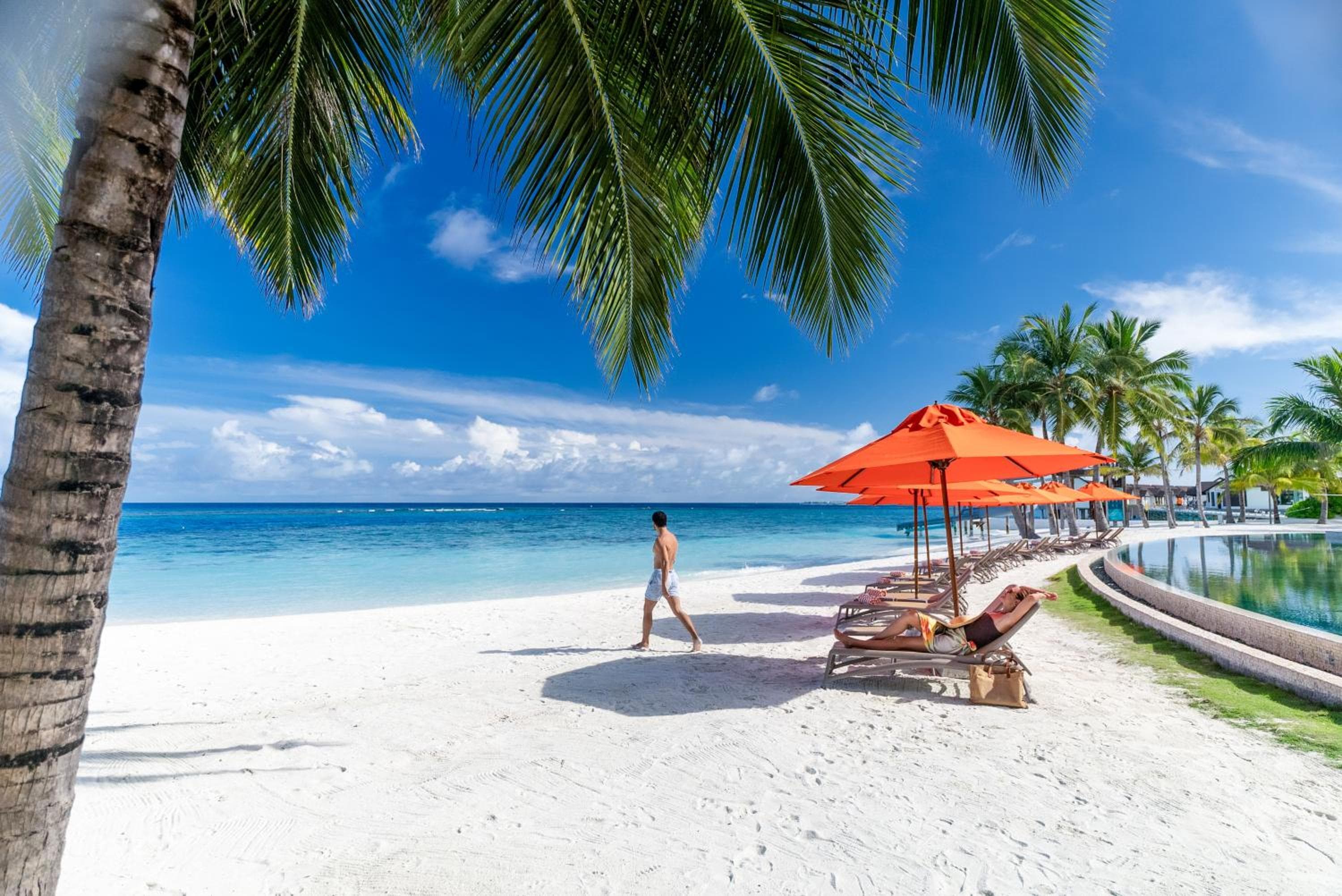 OBLU SELECT Sangeli - Premium All Inclusive with Free Transfers - View 88