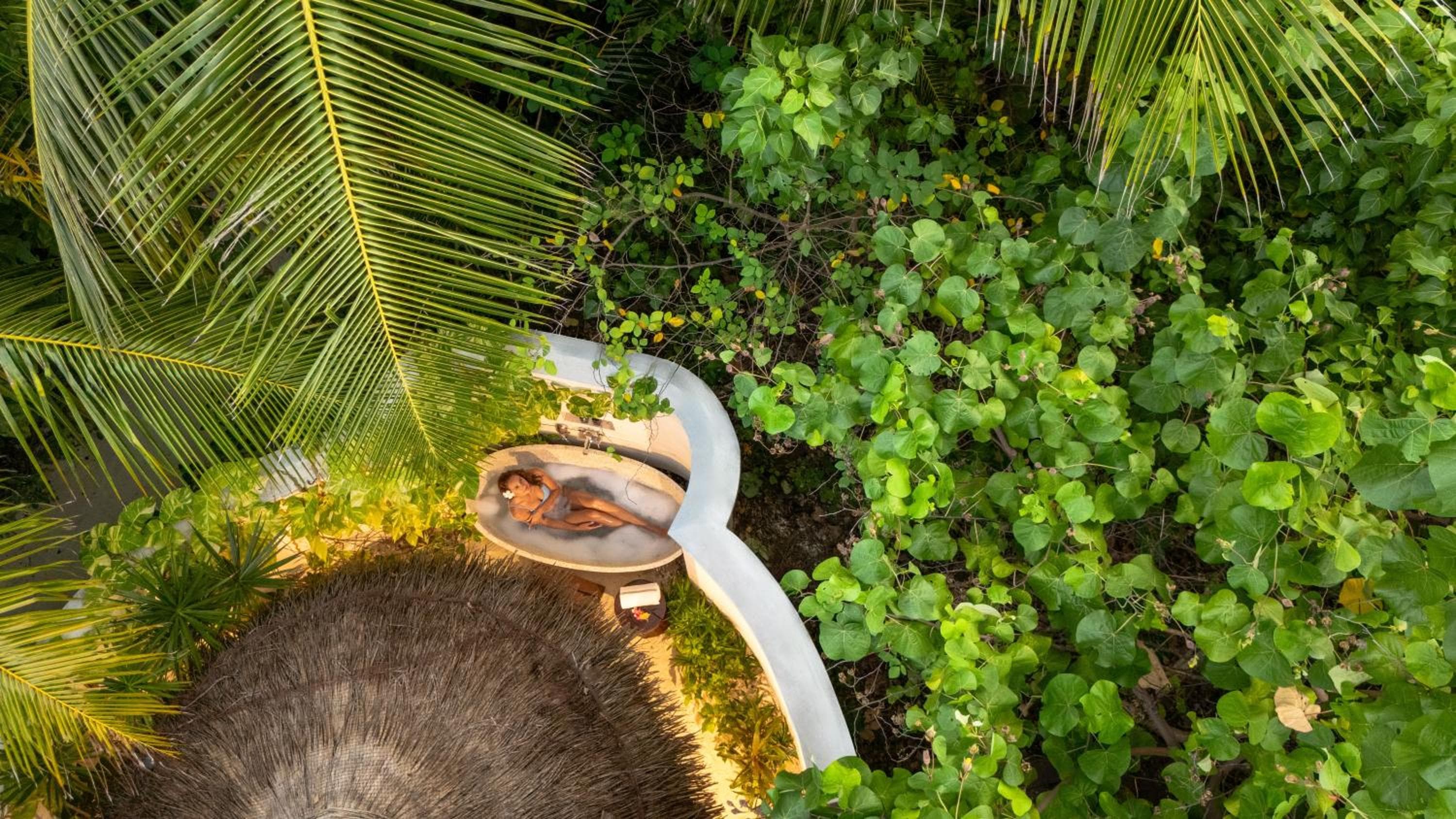 OBLU SELECT Sangeli - Premium All Inclusive with Free Transfers - View 92