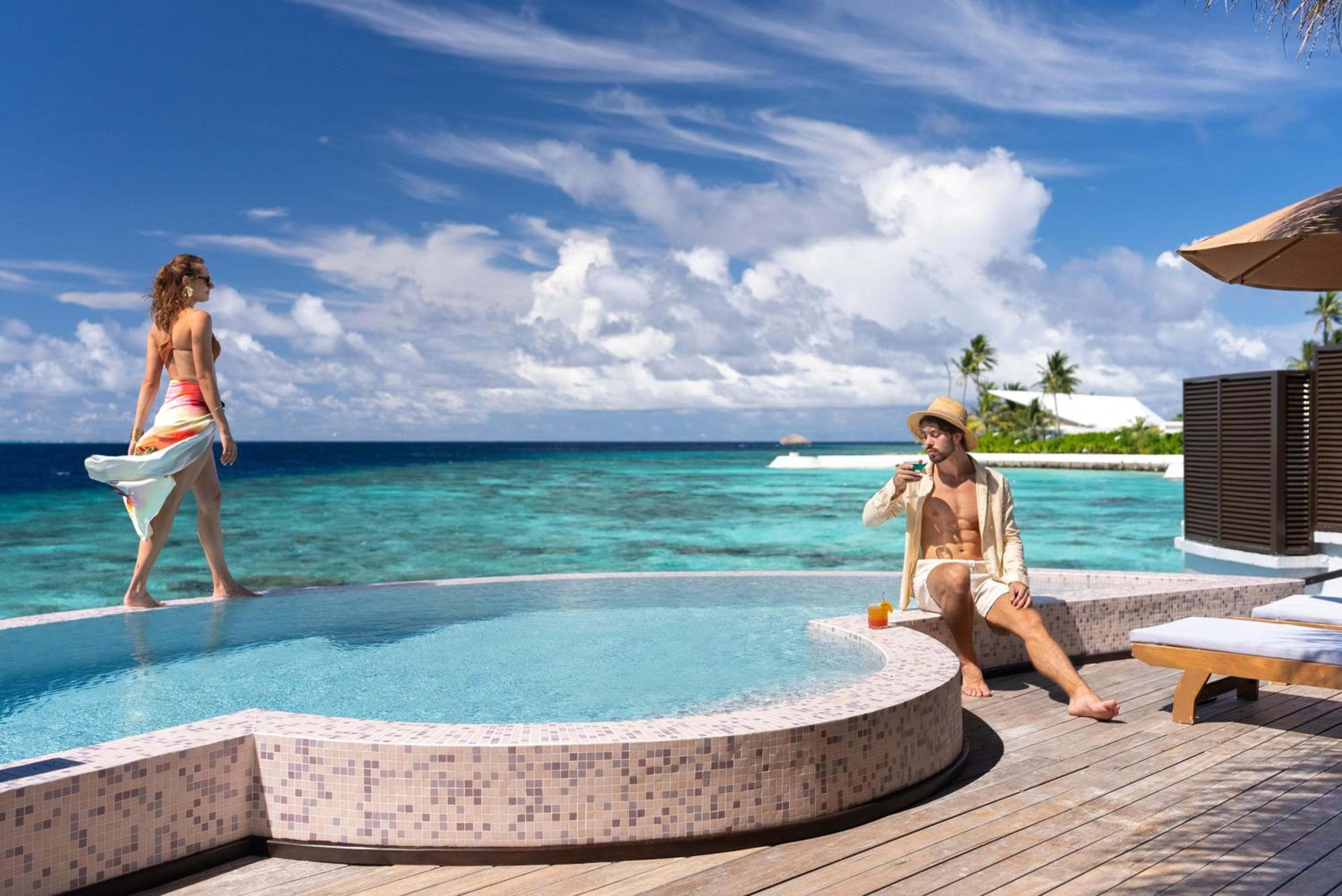 OBLU SELECT Sangeli - Premium All Inclusive with Free Transfers - View 96