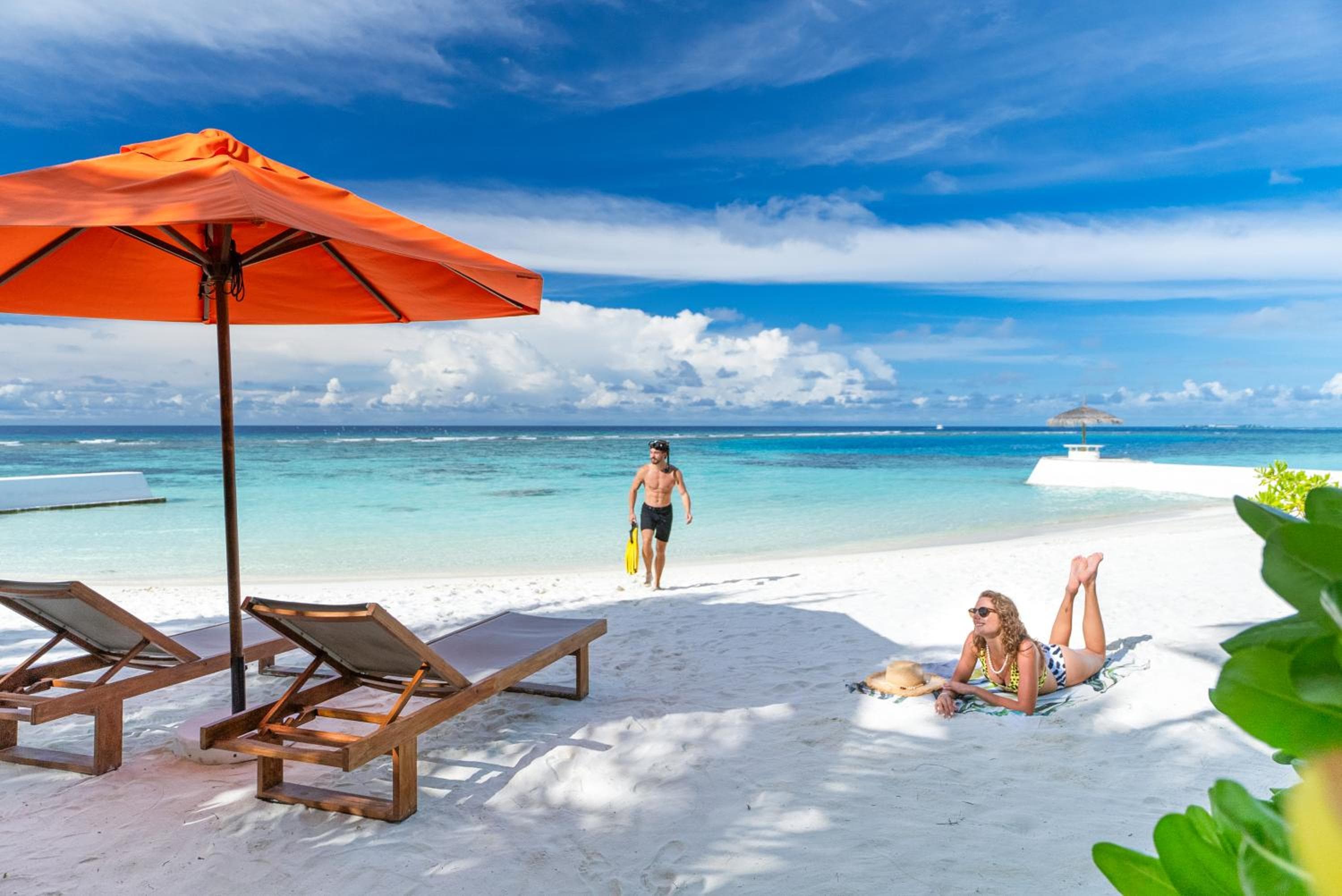 OBLU SELECT Sangeli - Premium All Inclusive with Free Transfers - View 108