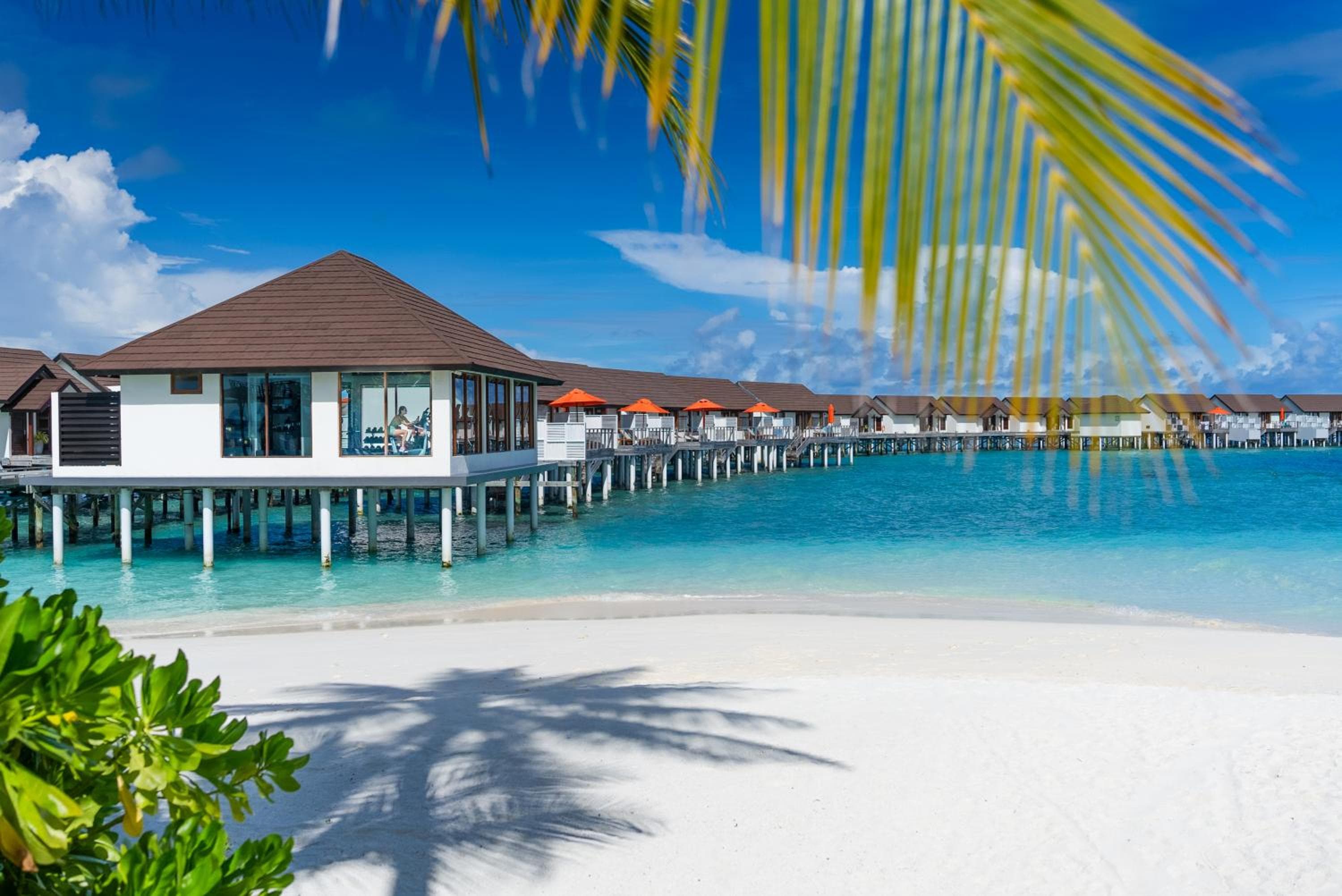 OBLU SELECT Sangeli - Premium All Inclusive with Free Transfers - View 98