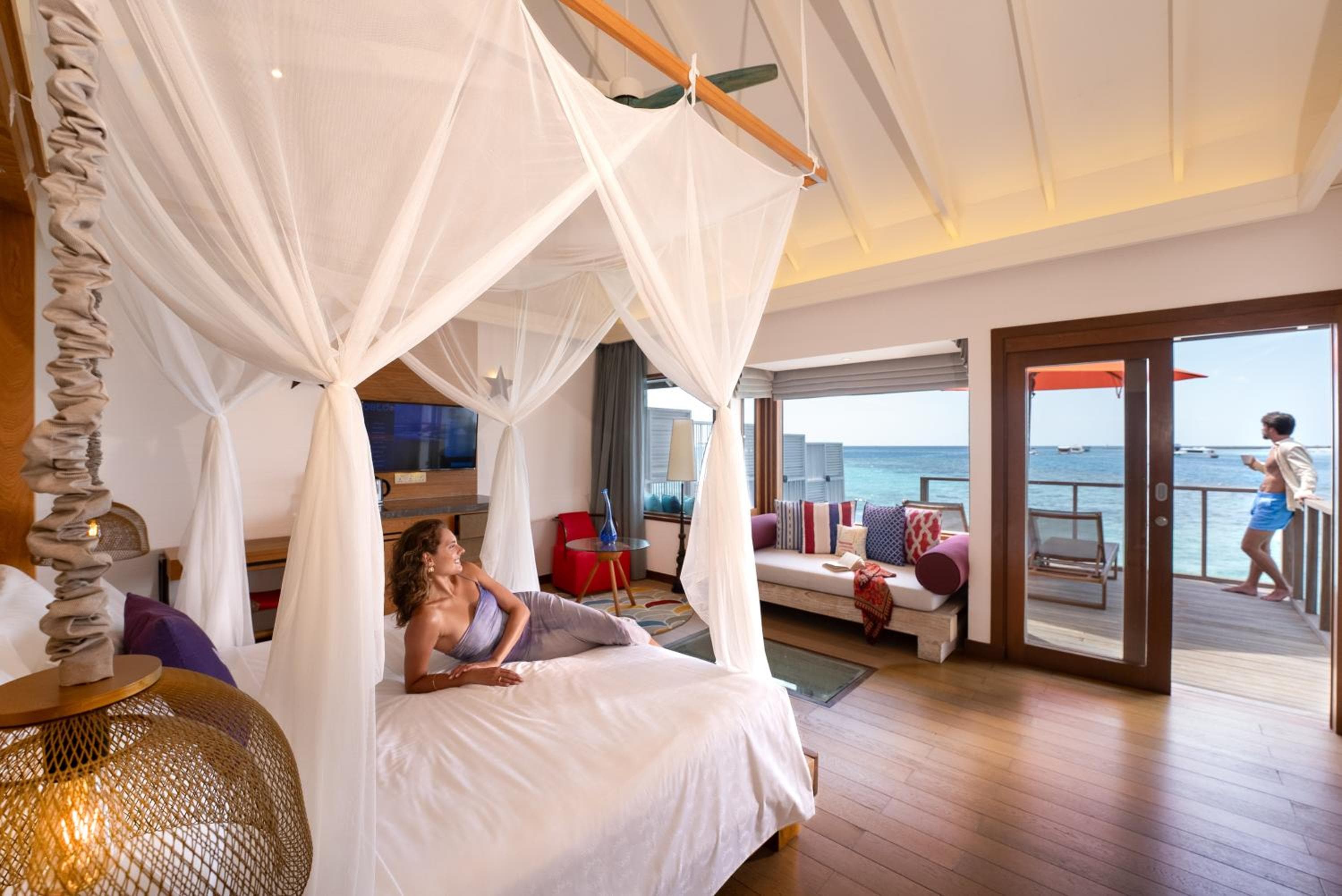 OBLU SELECT Sangeli - Premium All Inclusive with Free Transfers - View 106