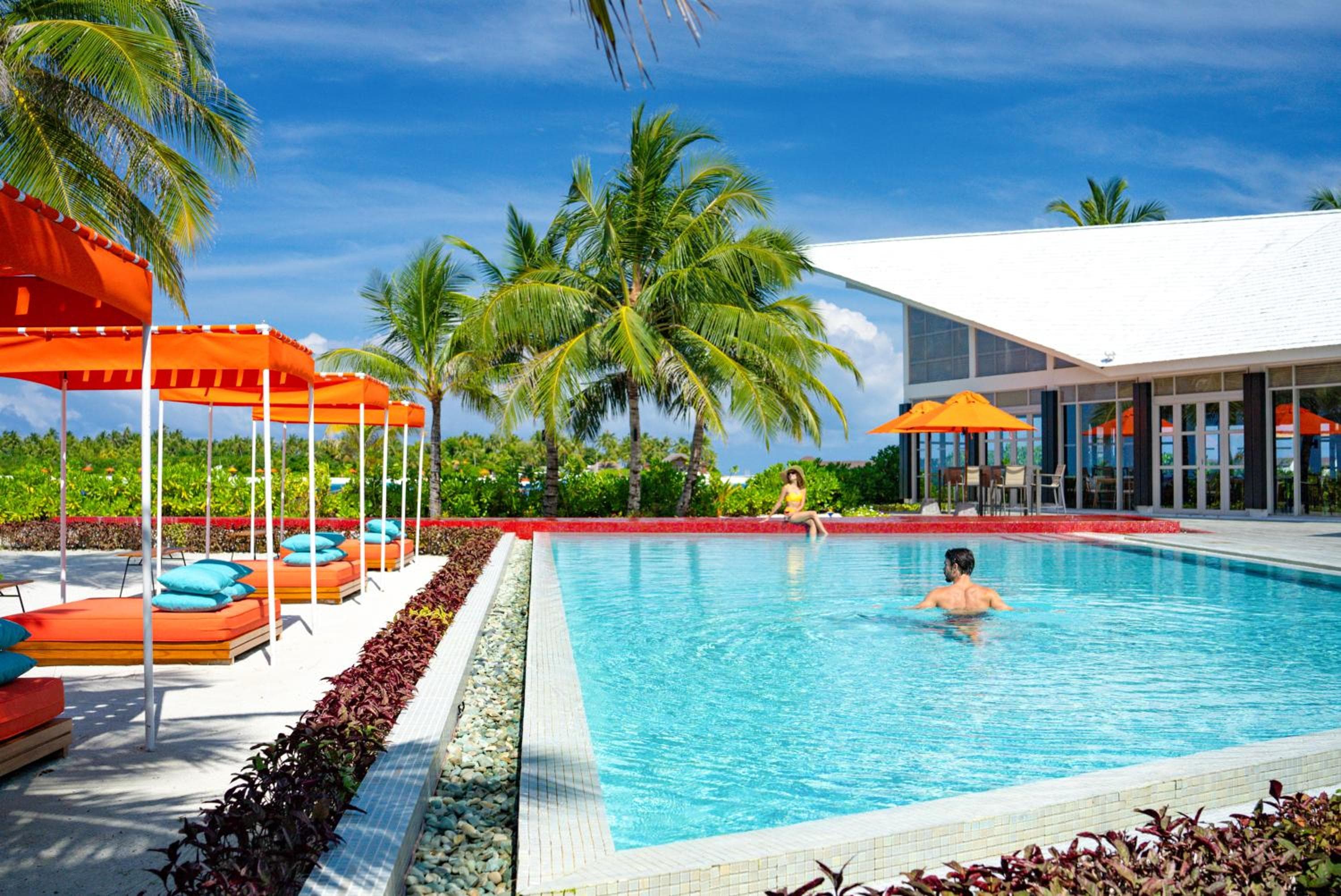 OBLU SELECT Sangeli - Premium All Inclusive with Free Transfers - View 103