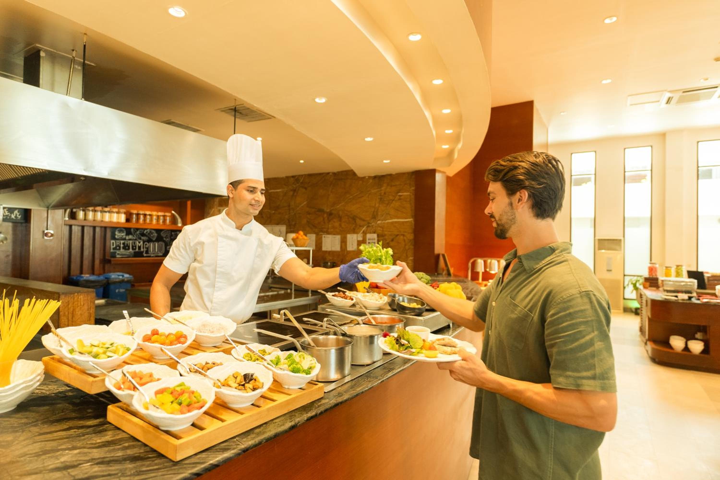 OBLU SELECT Sangeli - Premium All Inclusive with Free Transfers - View 105