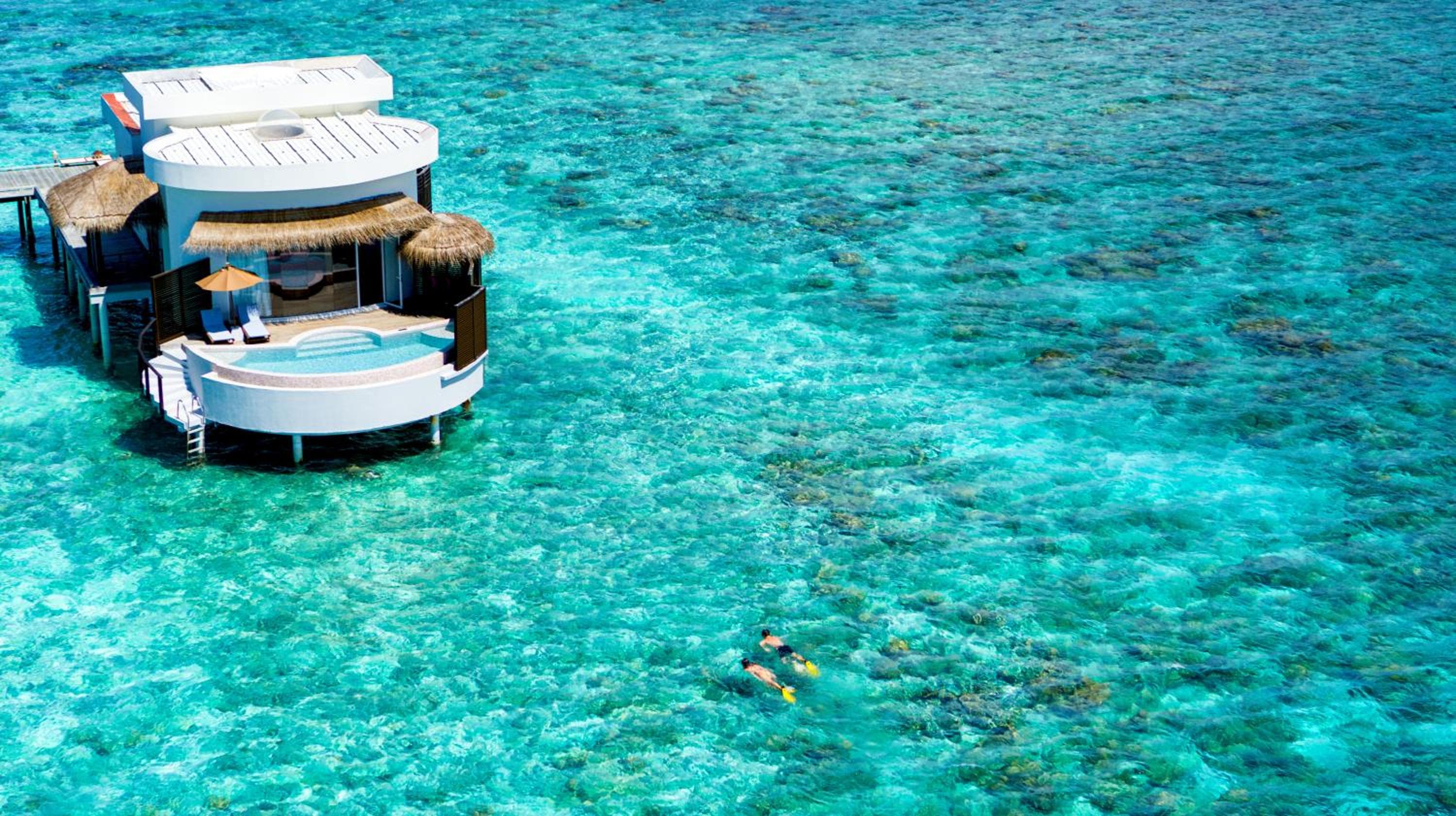 OBLU SELECT Sangeli - Premium All Inclusive with Free Transfers - View 99