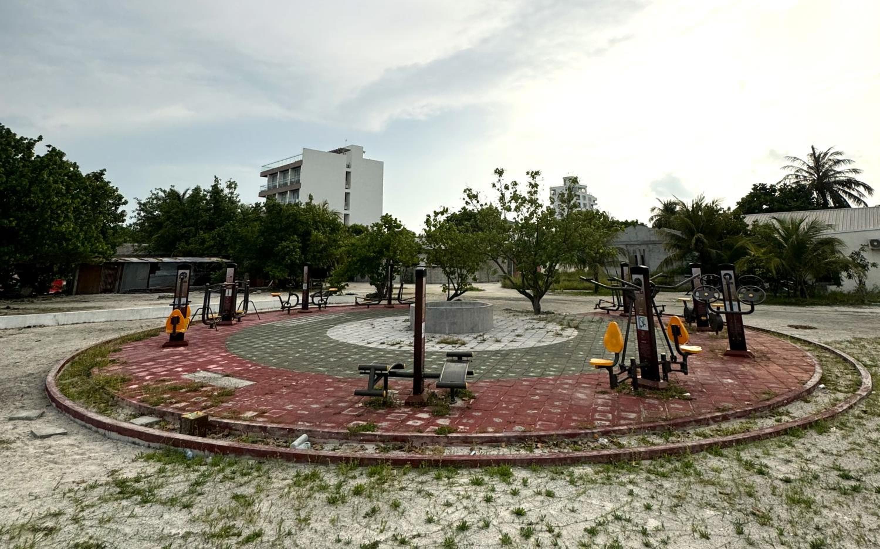 Crown Beach Villas -Private Beach - View 27