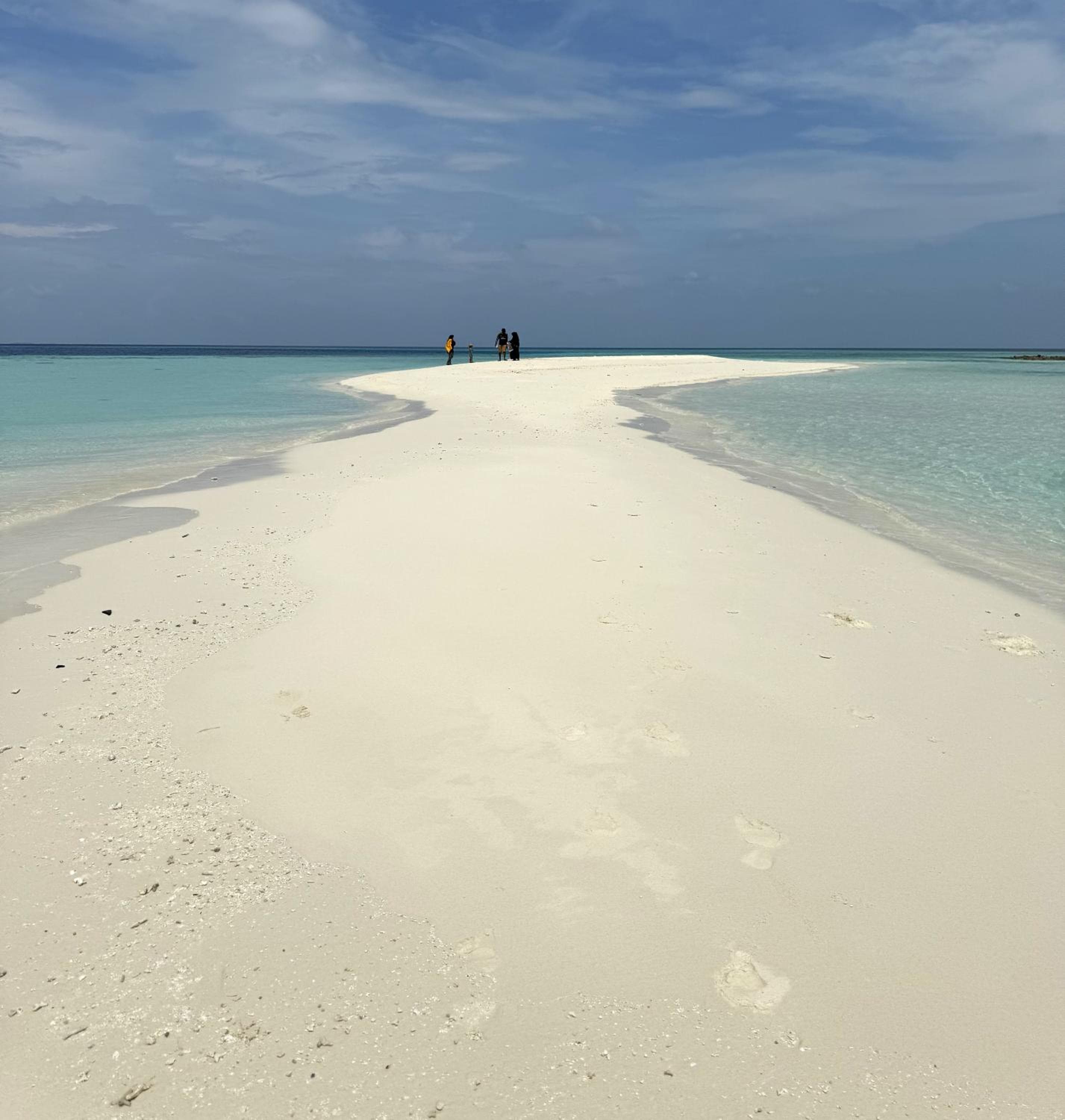 Crown Beach Villas -Private Beach - View 18