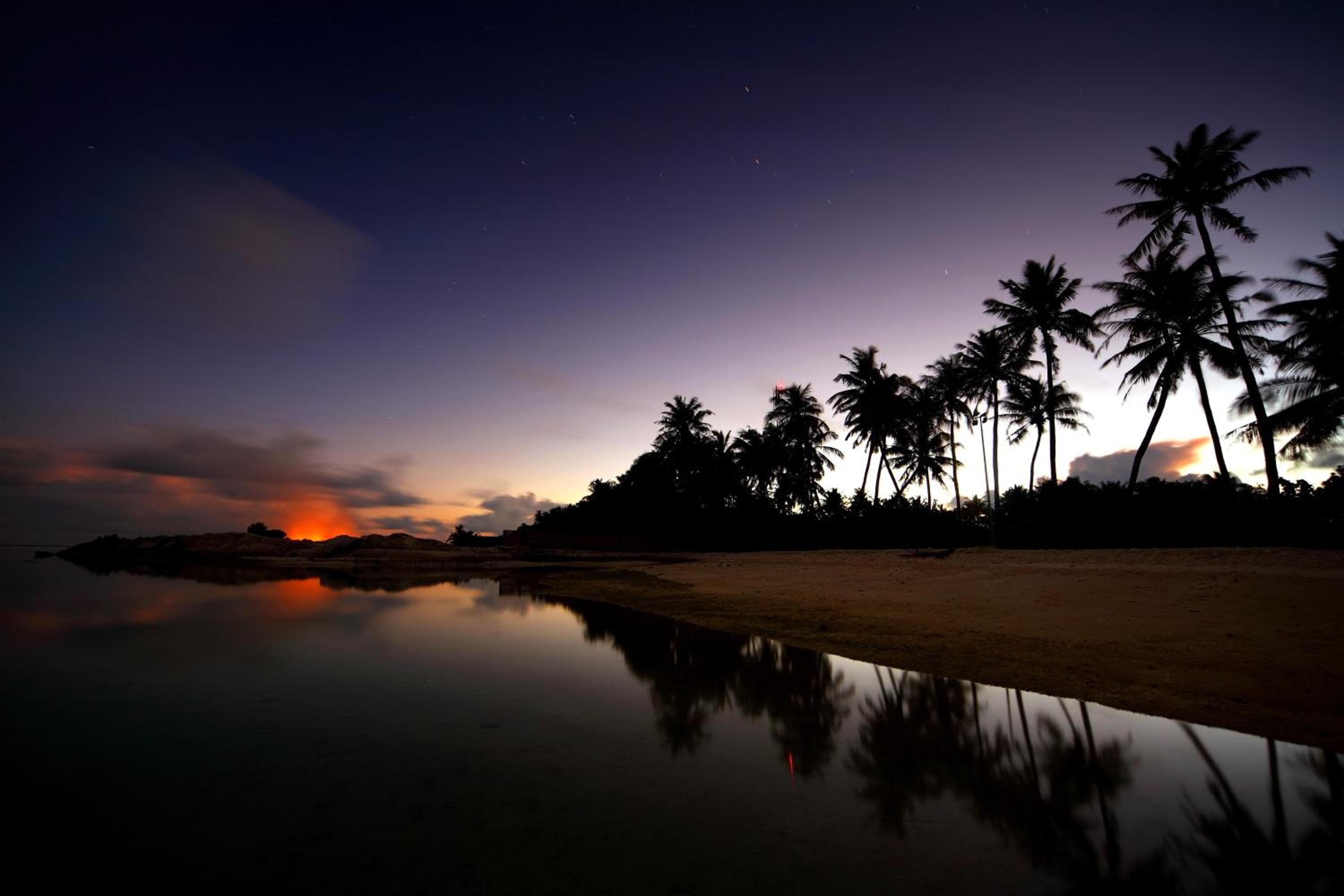 Crown Beach Villas -Private Beach - View 22