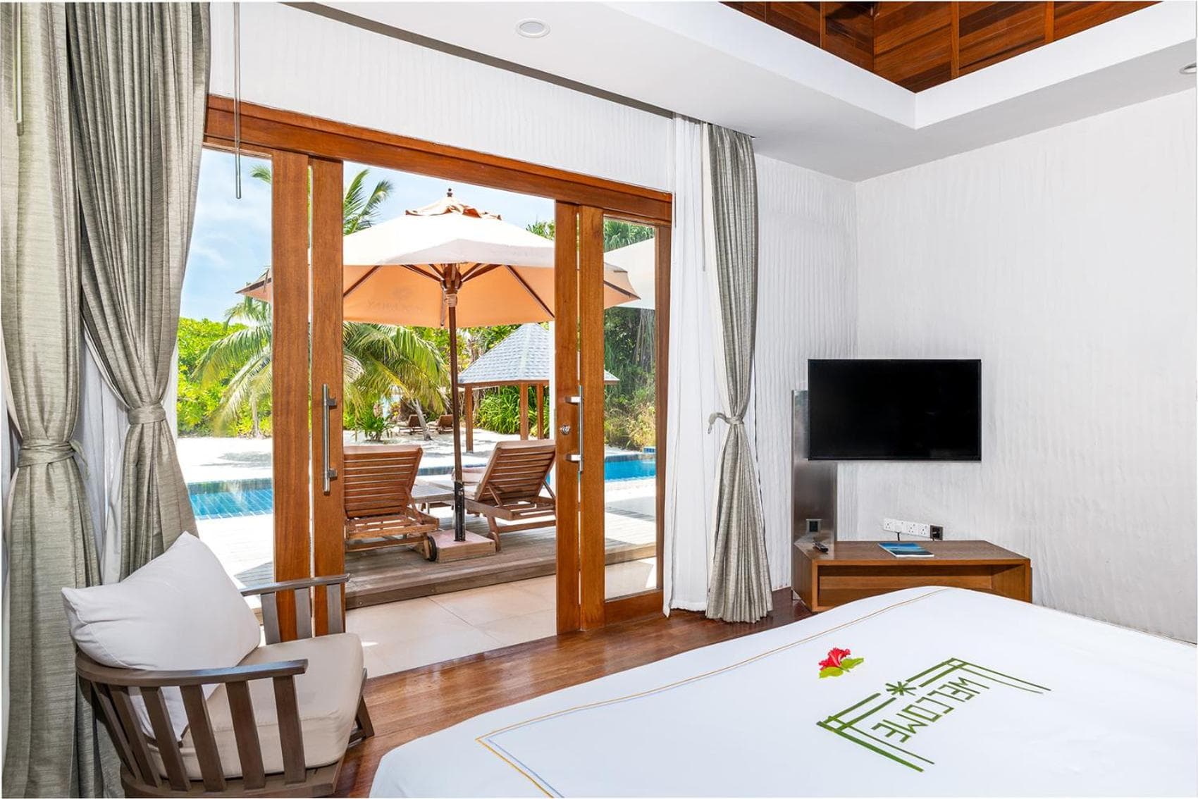 Hideaway Beach Resort & Spa - FREE SHARED CHARTER FLIGHT for two on stays of 7 or more nights from September 2025 until 23rd December 2026 - View 75