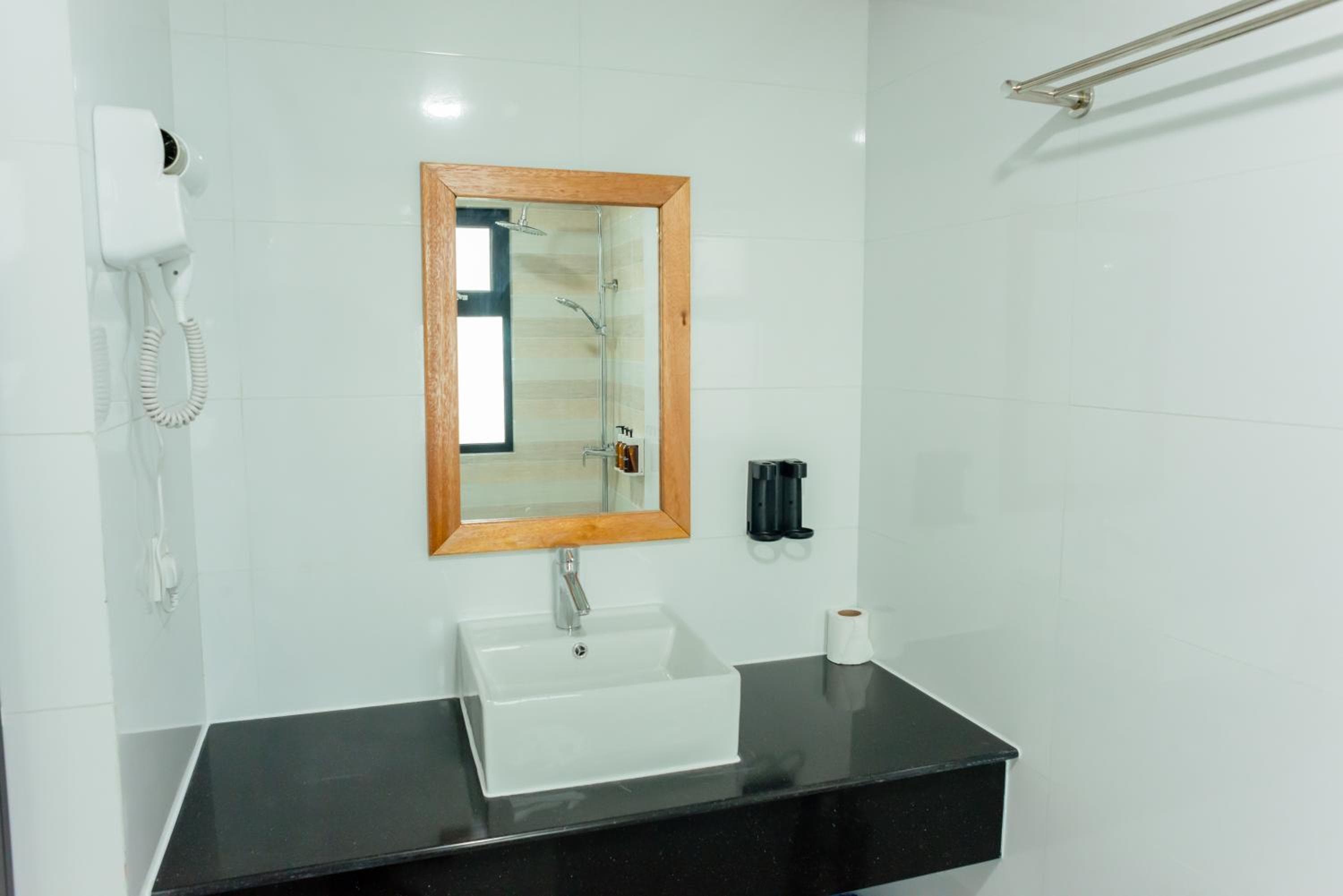 AIMI Beach, Gulhi Island, Maldives - View 2