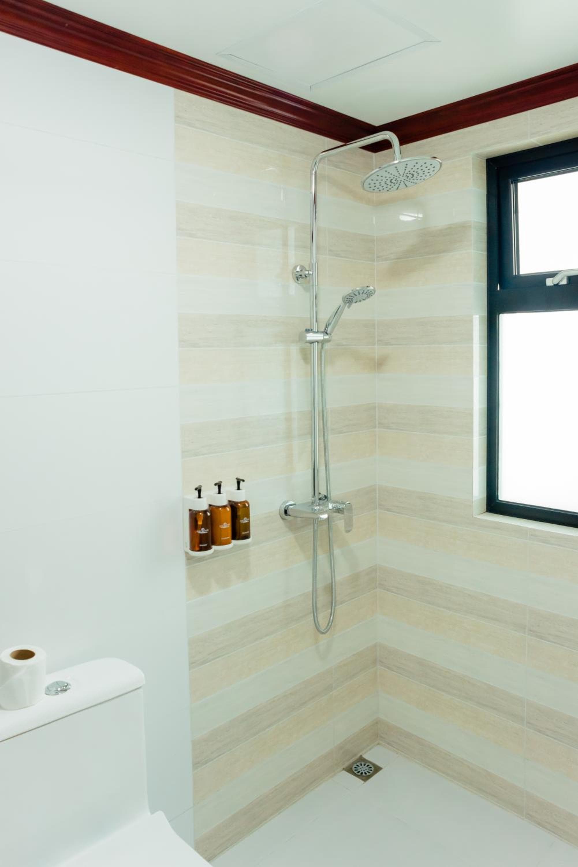 AIMI Beach, Gulhi Island, Maldives - View 3