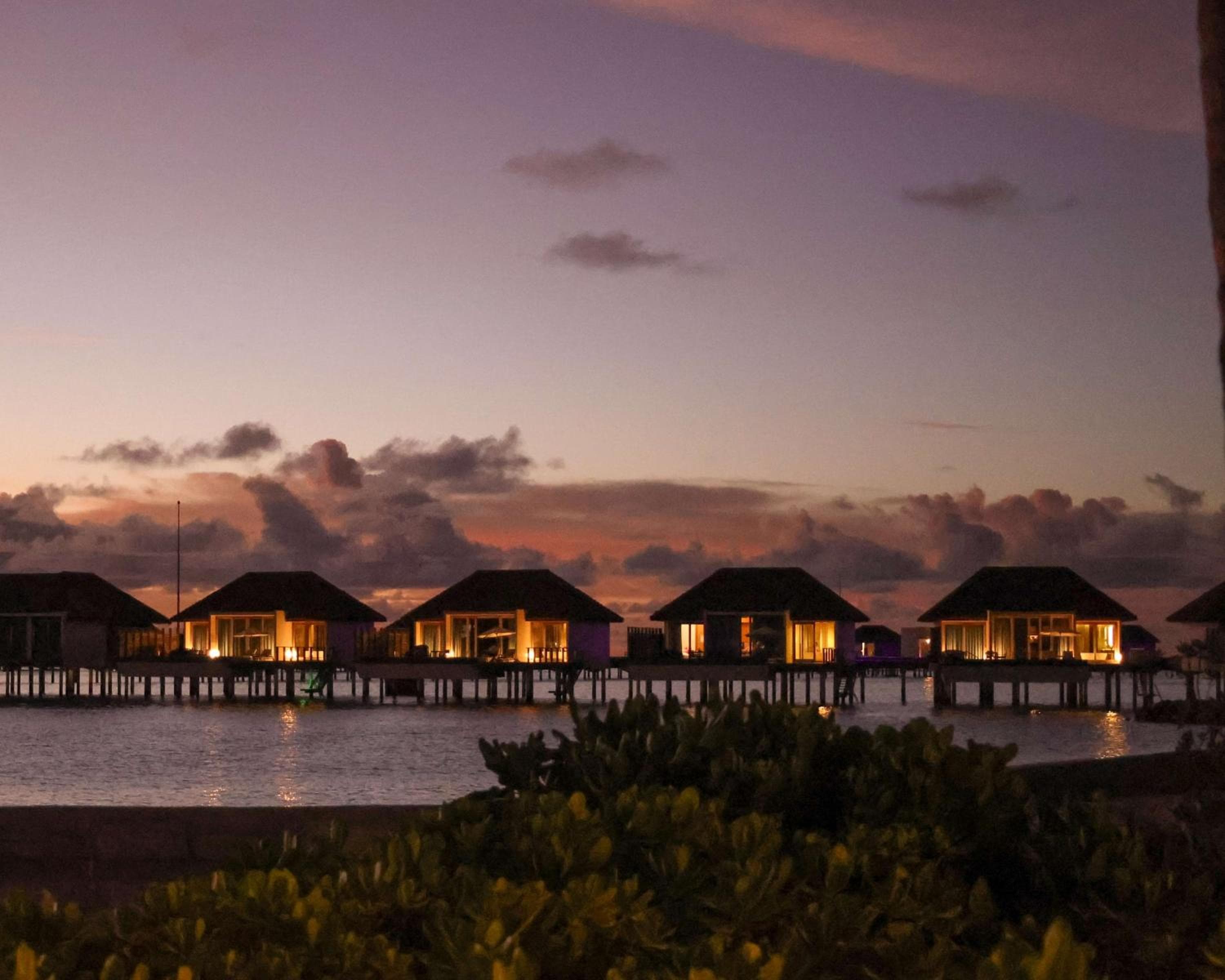 Radisson Blu Resort Maldives with 50 percent off on Sea Plane round trip 03 nights & above - View 58