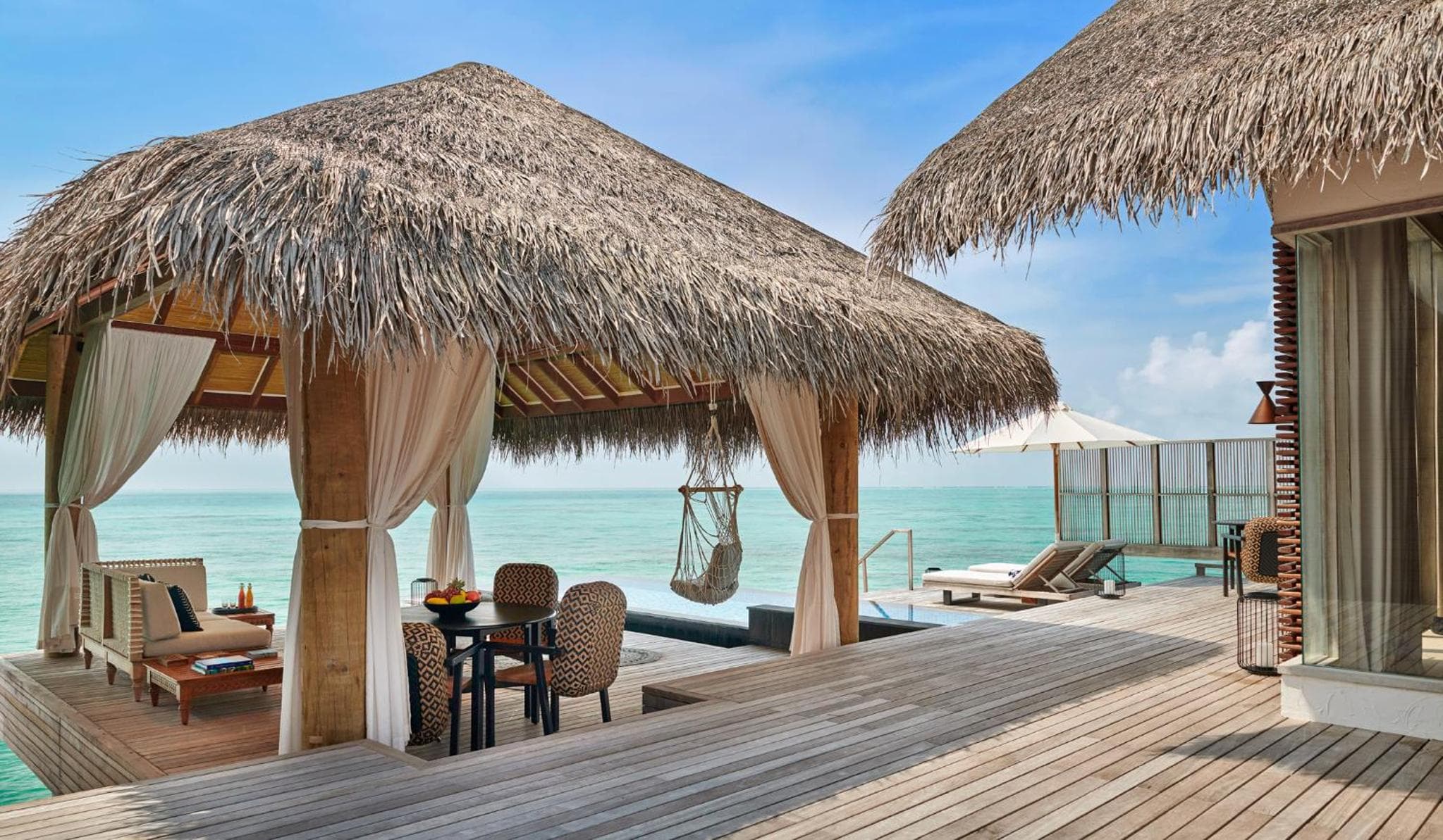 Sirru Fen Fushi Private Lagoon Resort Maldives - View 65