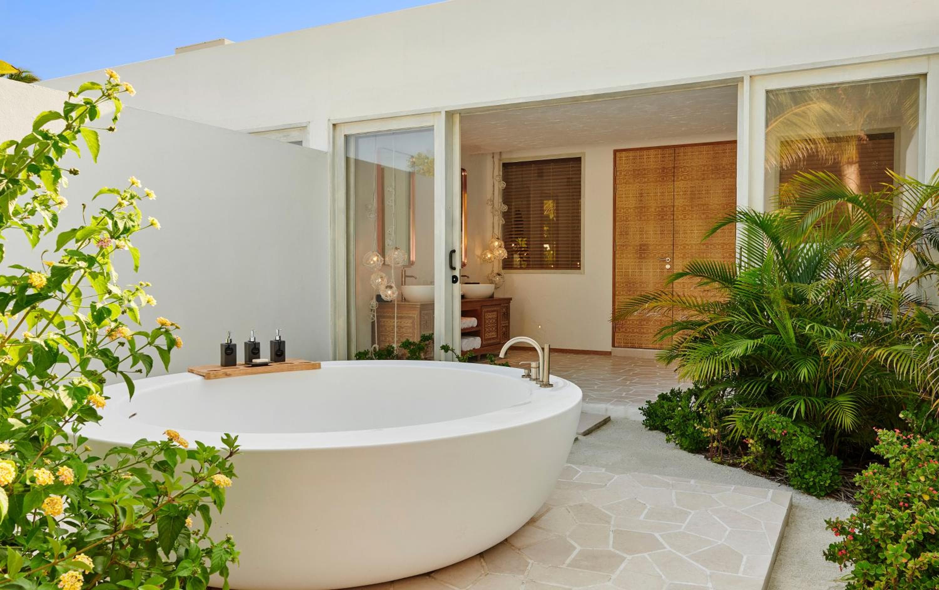 Sirru Fen Fushi Private Lagoon Resort Maldives - View 75