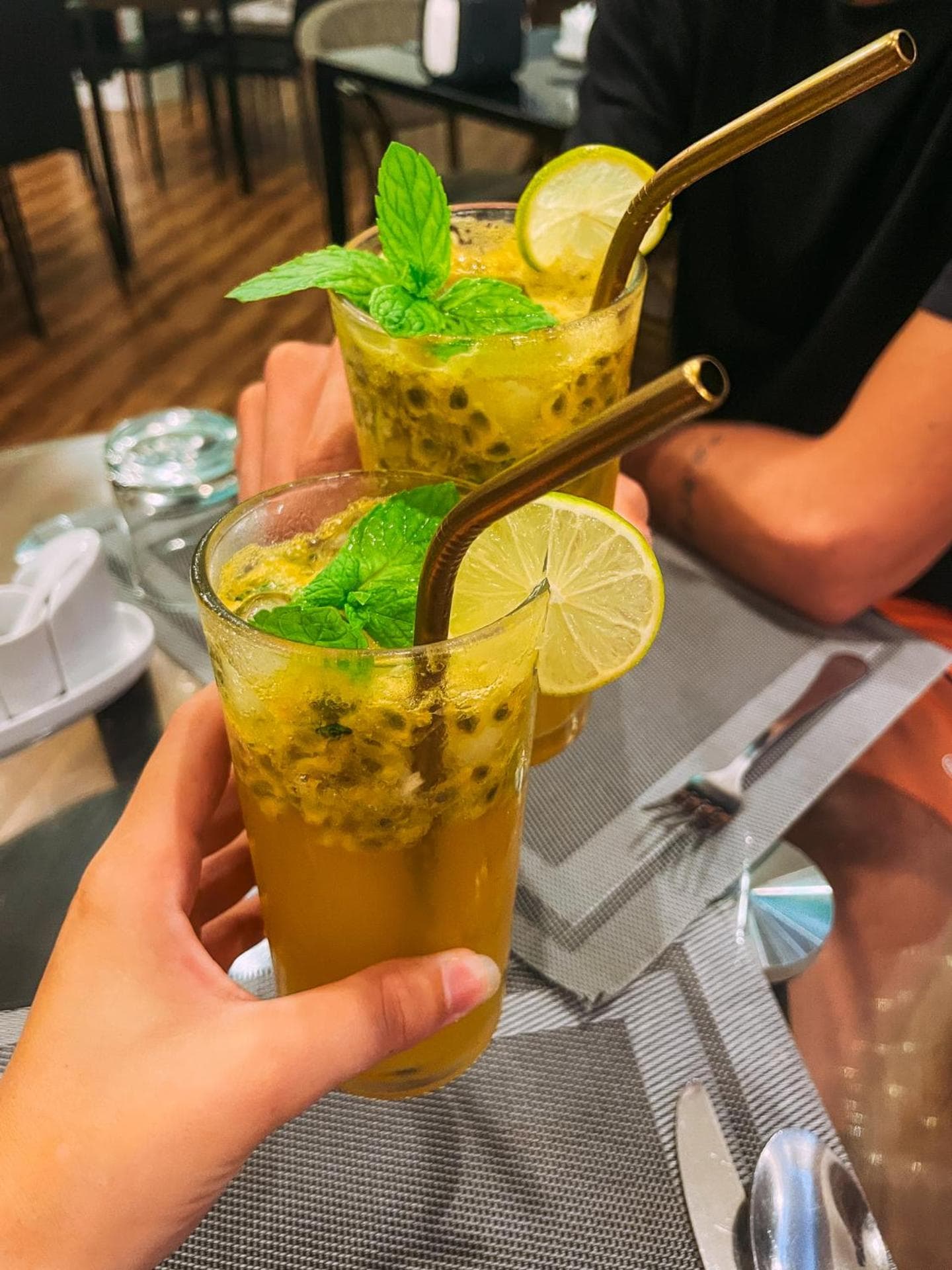 Thundi Village & Spa - View 72